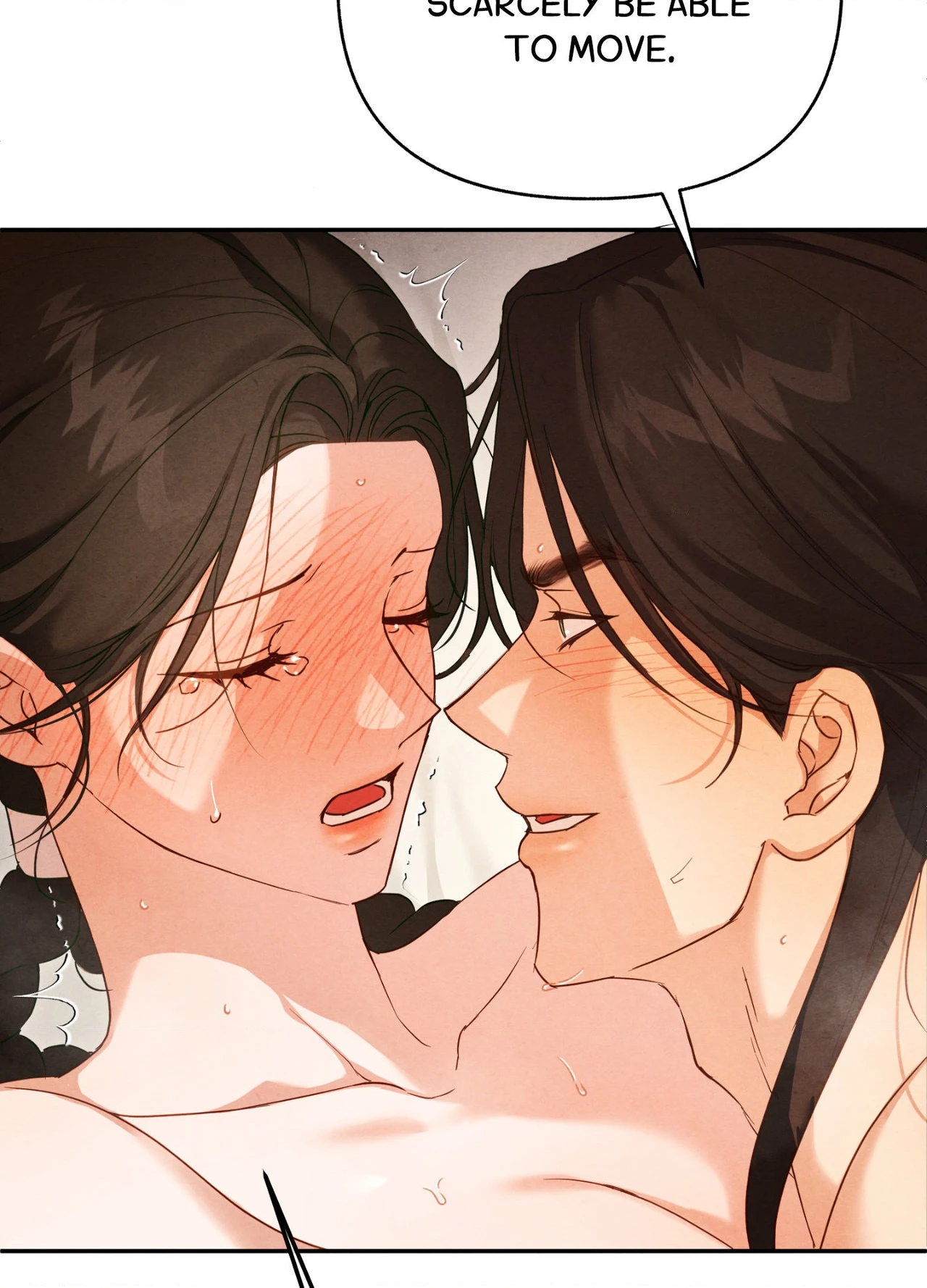 Sweet Ruin Chapter 4 page 33