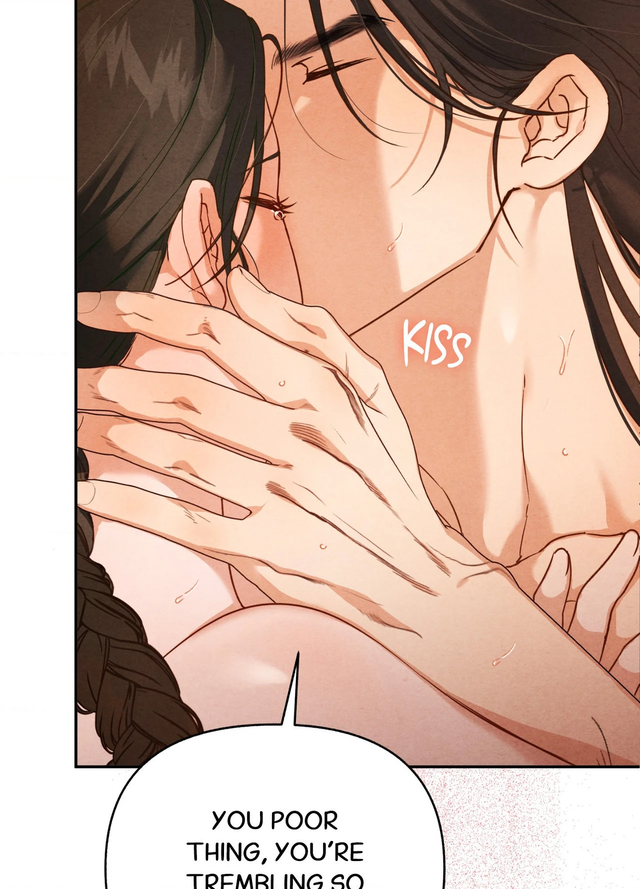 Sweet Ruin Chapter 4 page 37