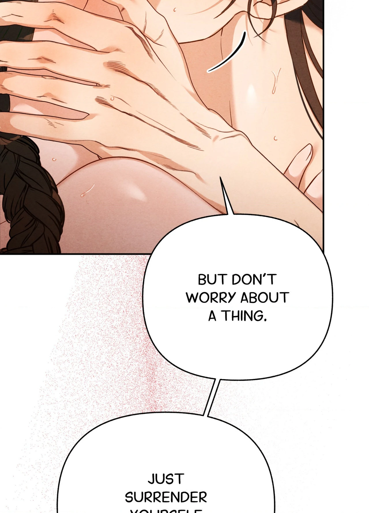 Sweet Ruin Chapter 4 page 39