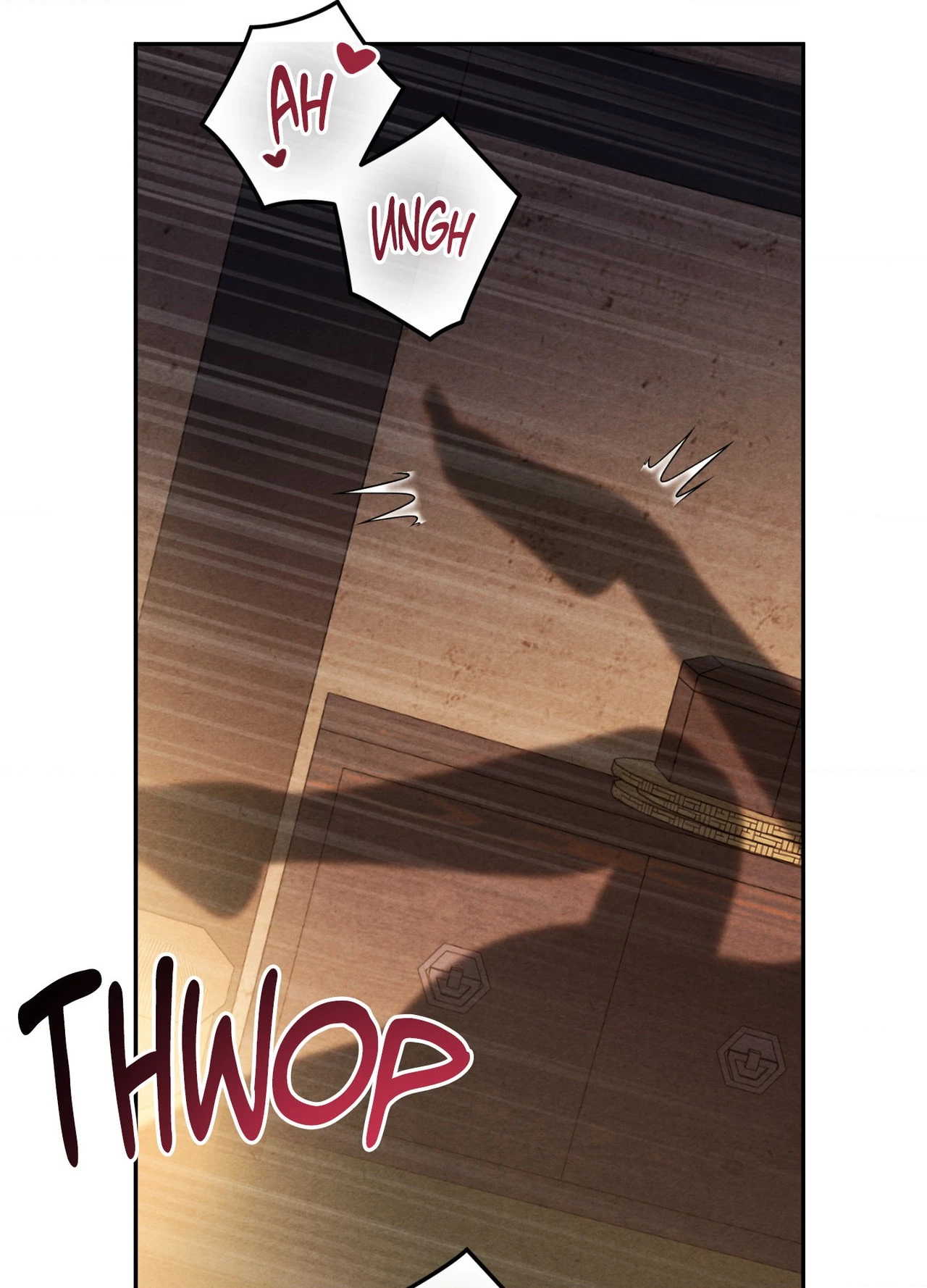 Sweet Ruin Chapter 4 page 53