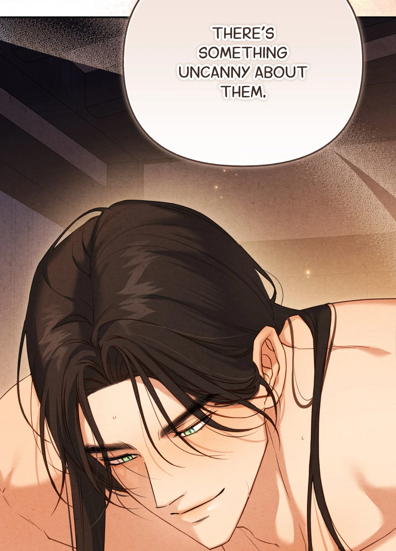 Sweet Ruin Chapter 4 page 71