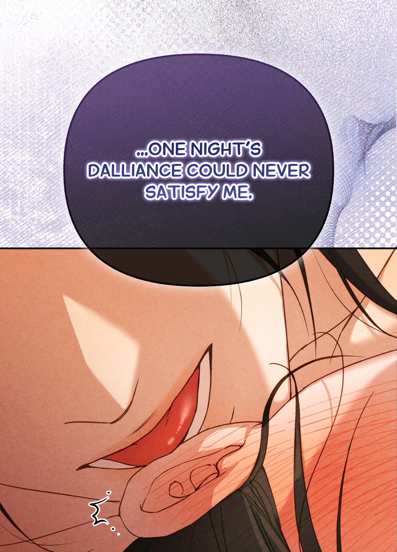 Sweet Ruin Chapter 4 page 77