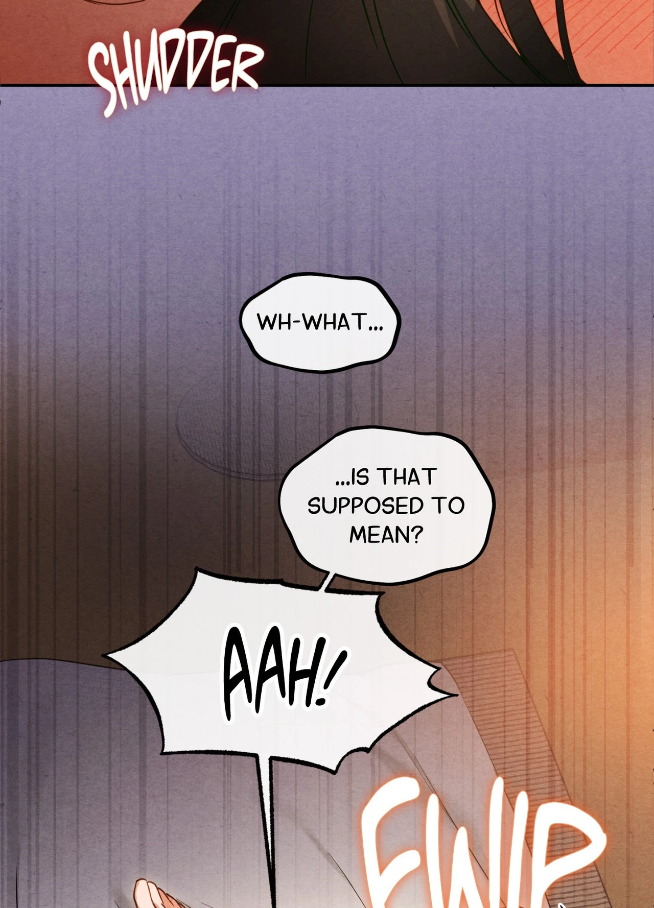 Sweet Ruin Chapter 4 page 78