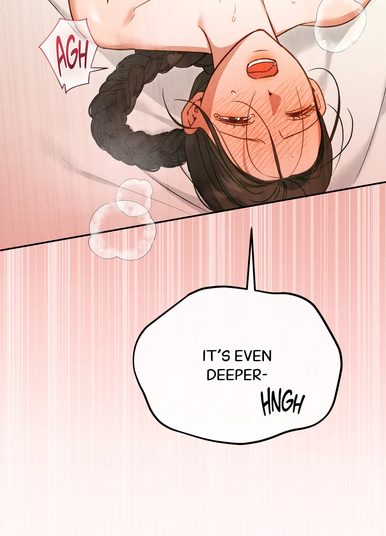 Sweet Ruin Chapter 4 page 85