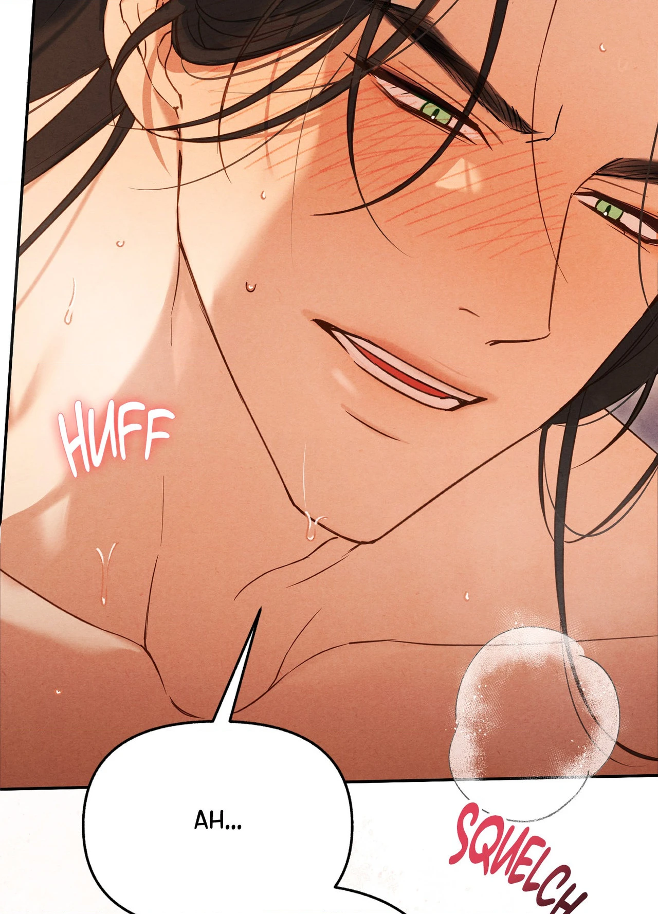 Sweet Ruin Chapter 4 page 87