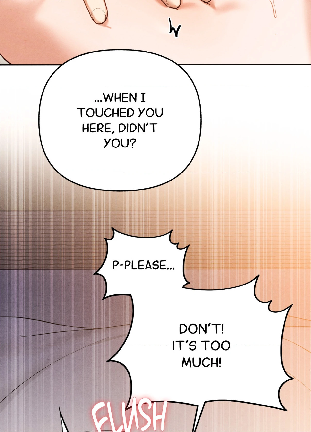 Sweet Ruin Chapter 4 page 93