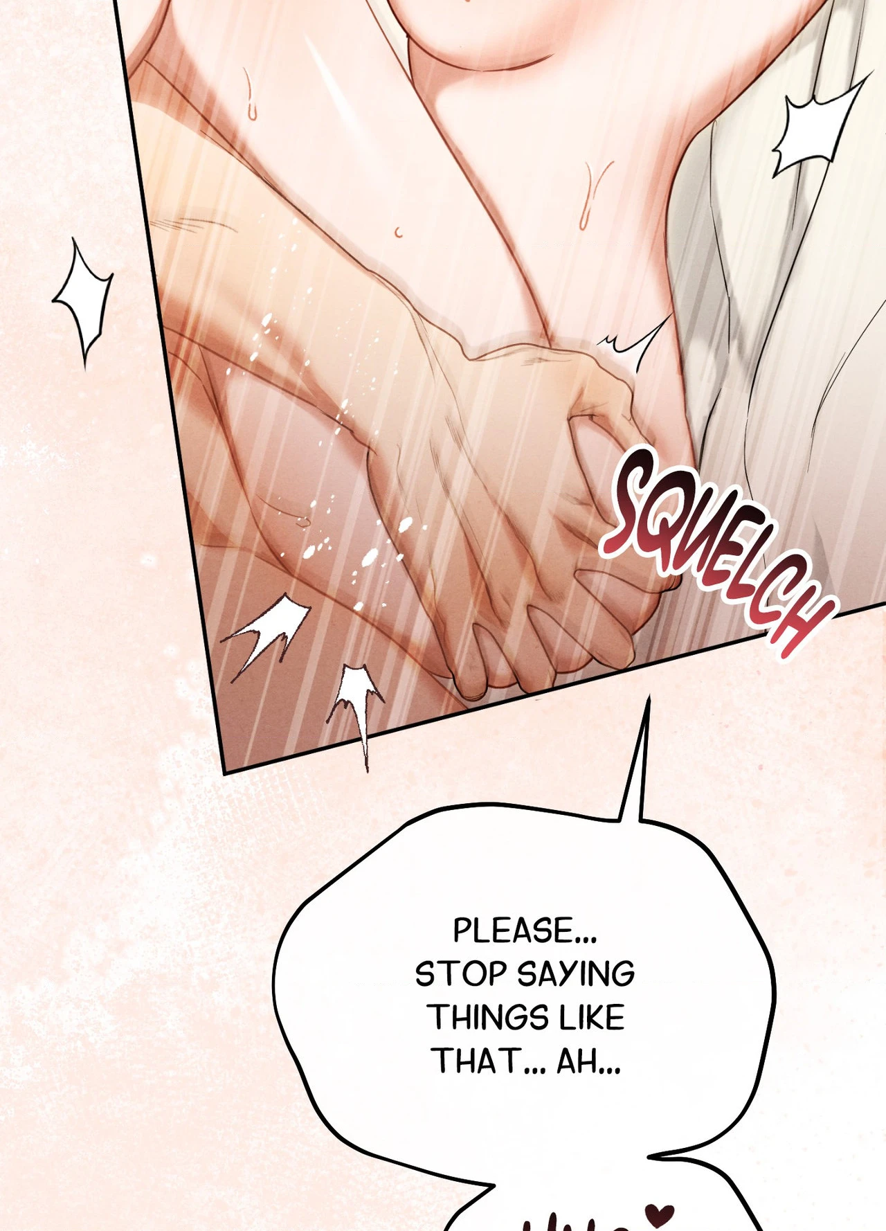 Sweet Ruin Chapter 4 page 100