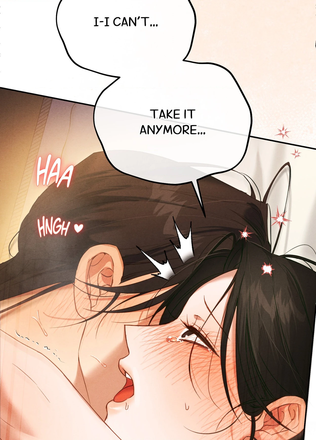 Sweet Ruin Chapter 4 page 103