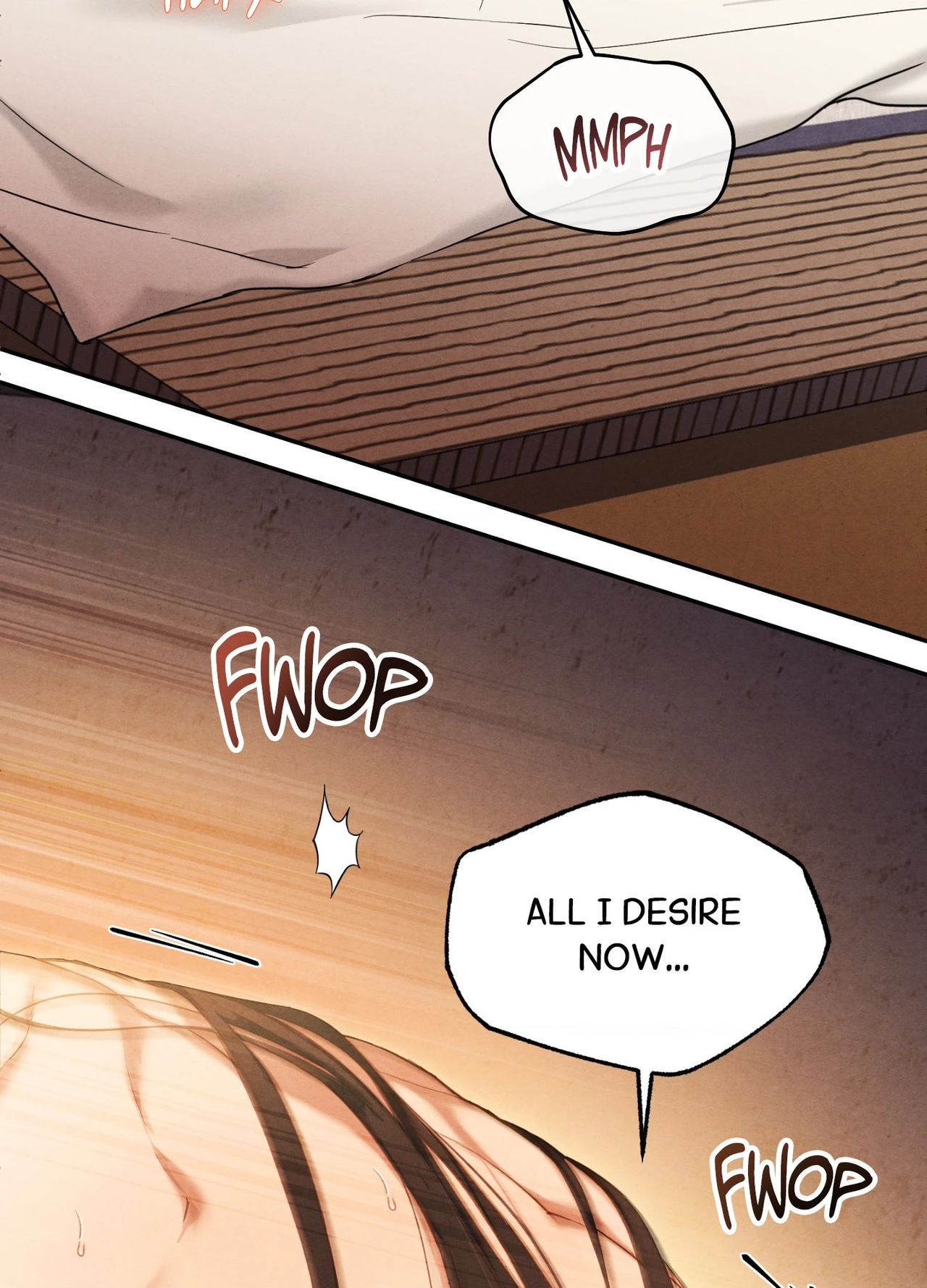 Sweet Ruin Chapter 4 page 107