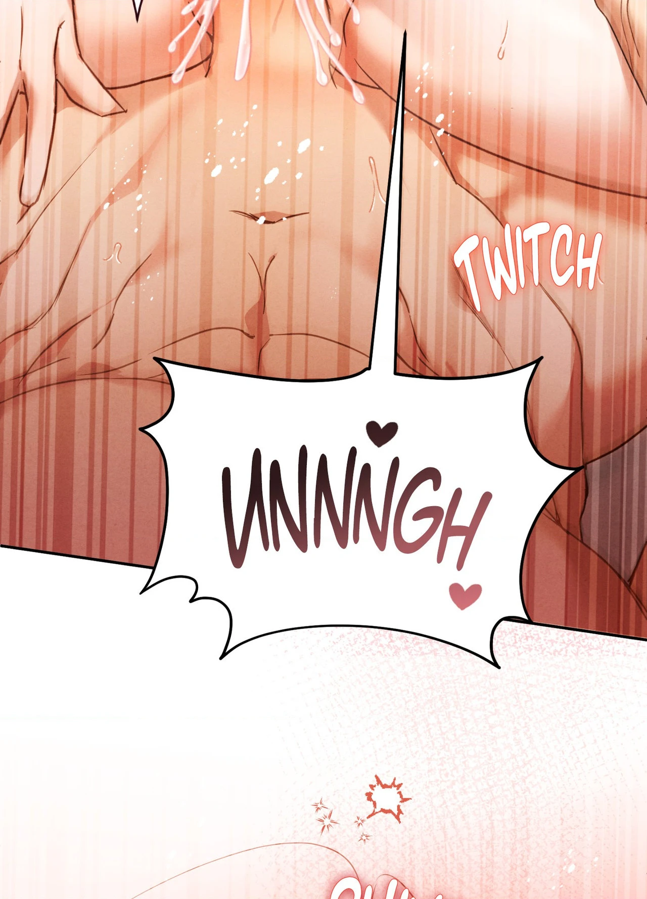 Sweet Ruin Chapter 4 page 116