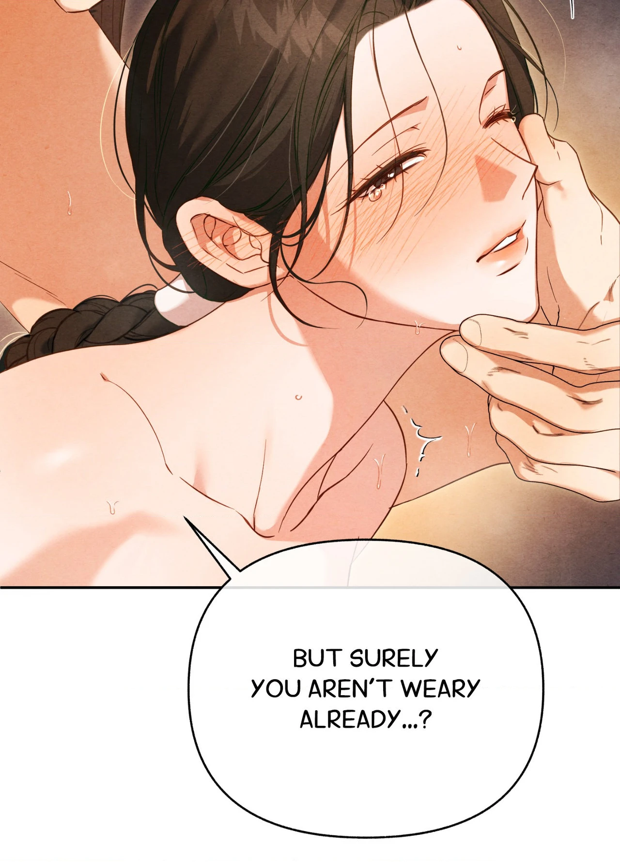 Sweet Ruin Chapter 4 page 126