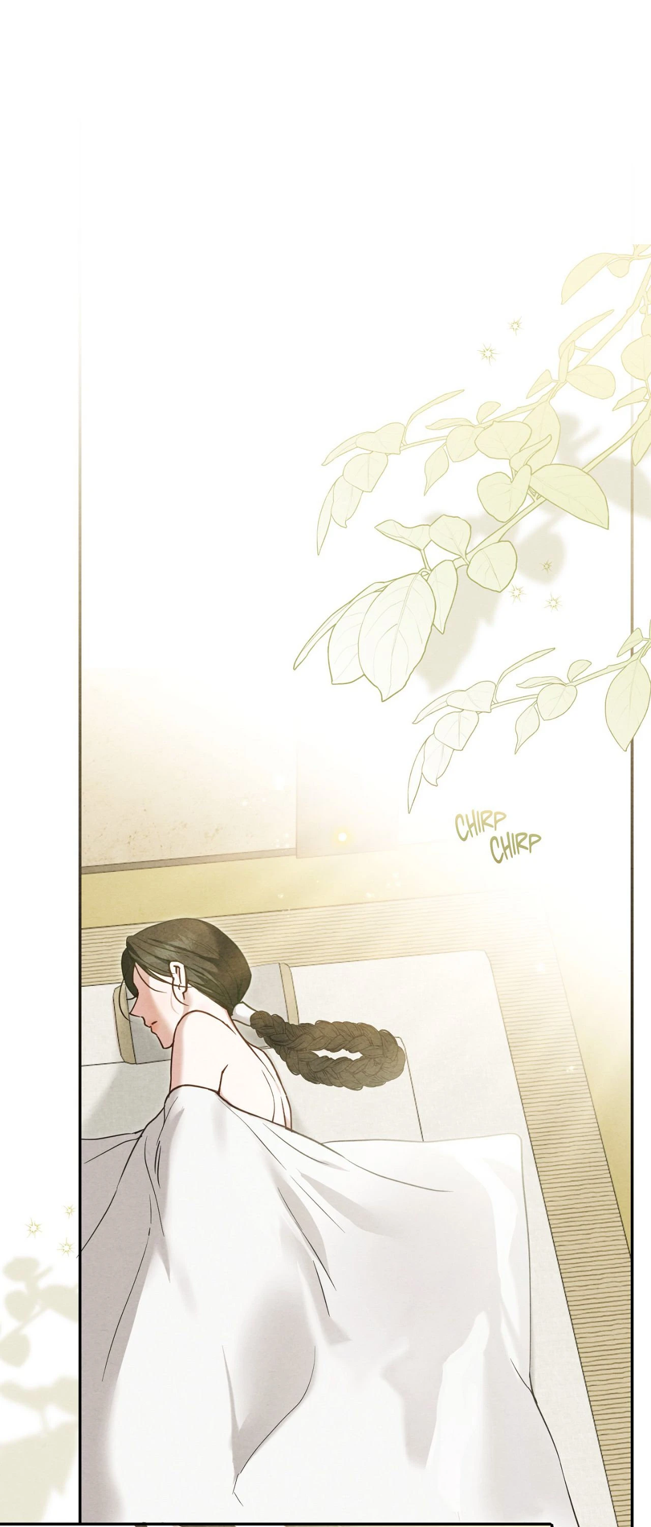 Sweet Ruin Chapter 5 page 1