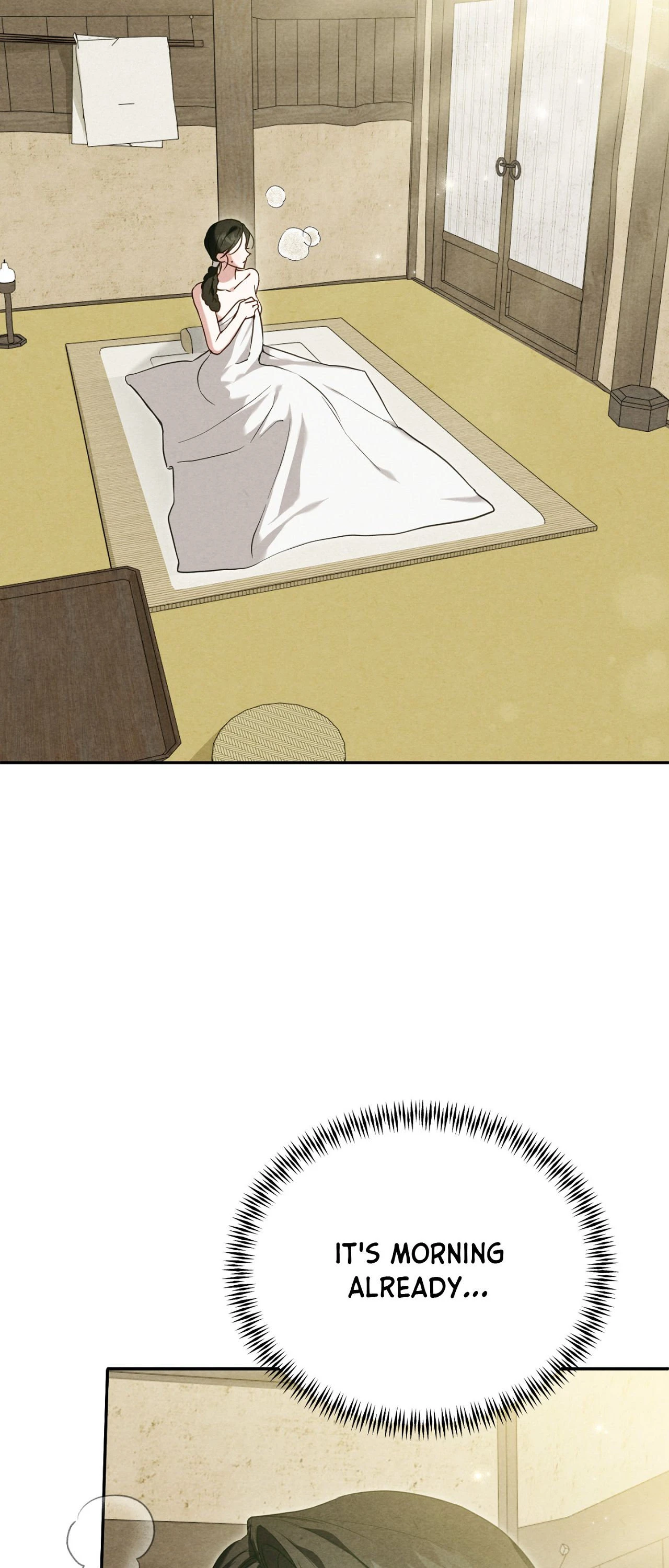 Sweet Ruin Chapter 5 page 4