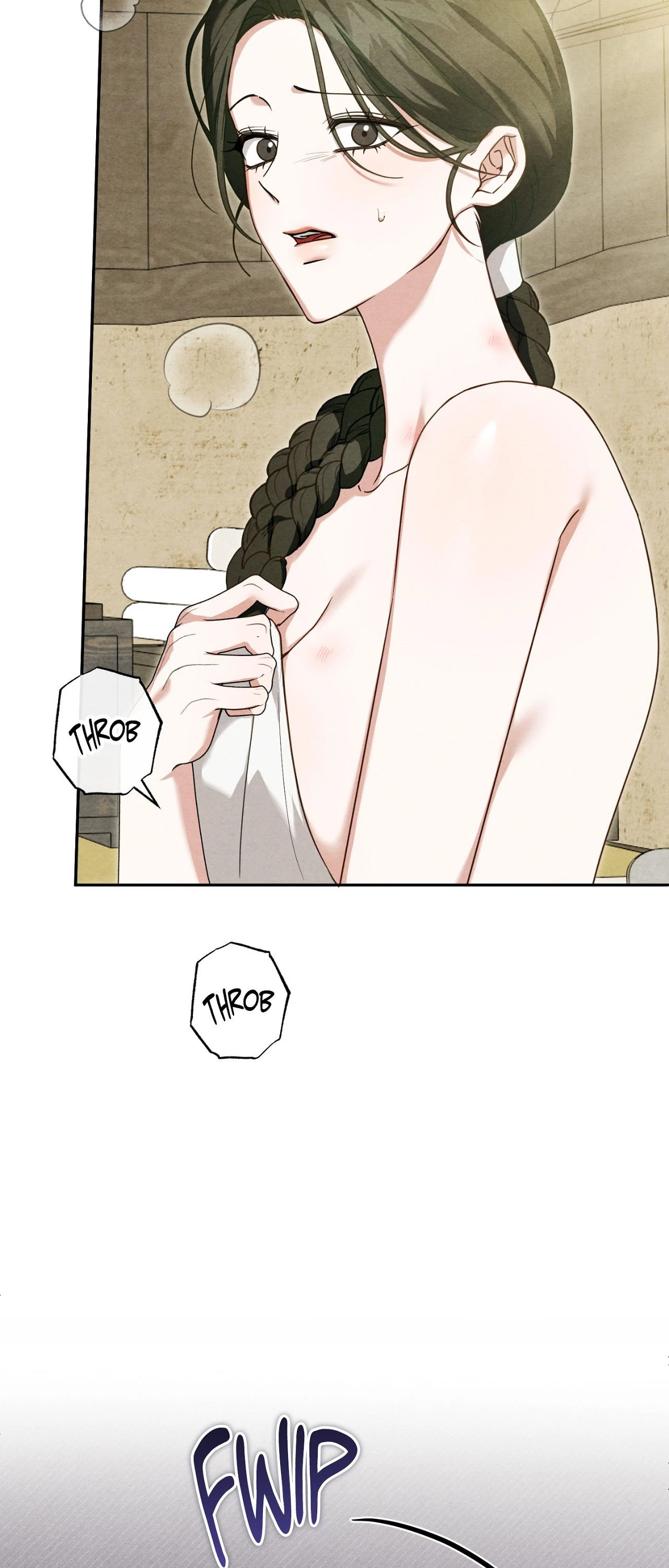 Sweet Ruin Chapter 5 page 5