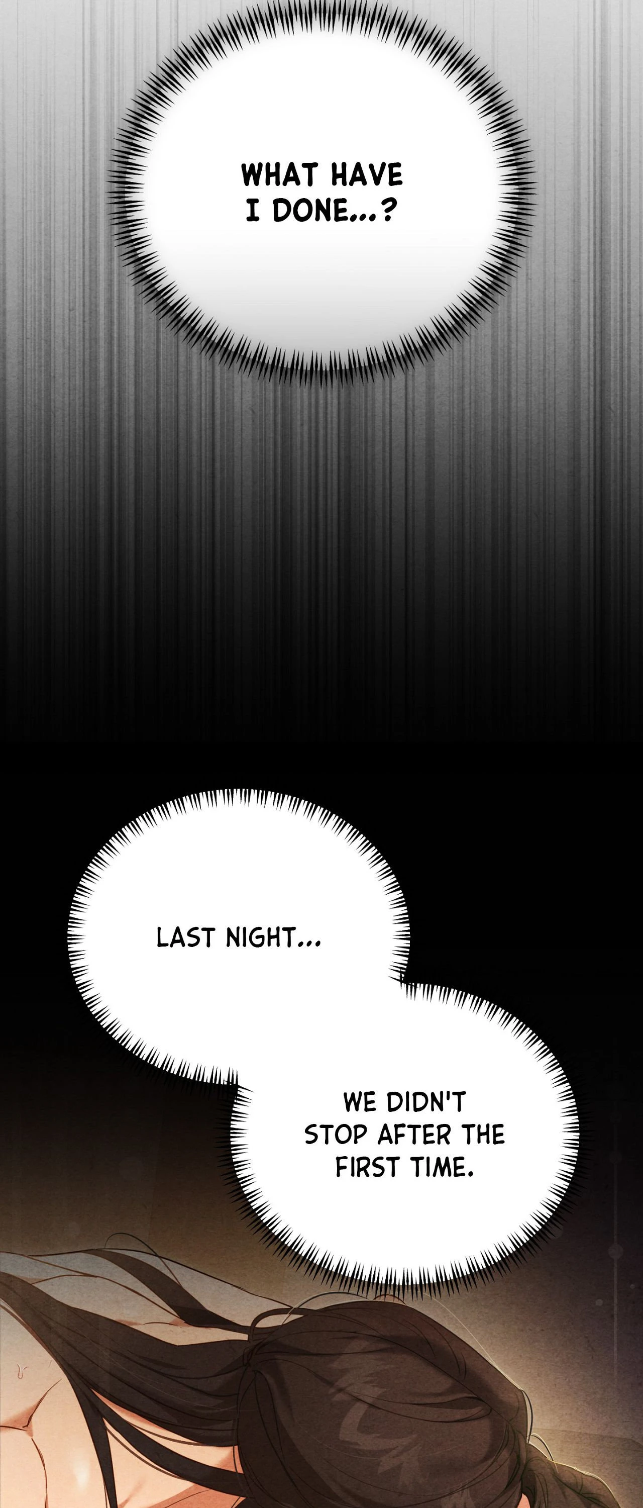 Sweet Ruin Chapter 5 page 7