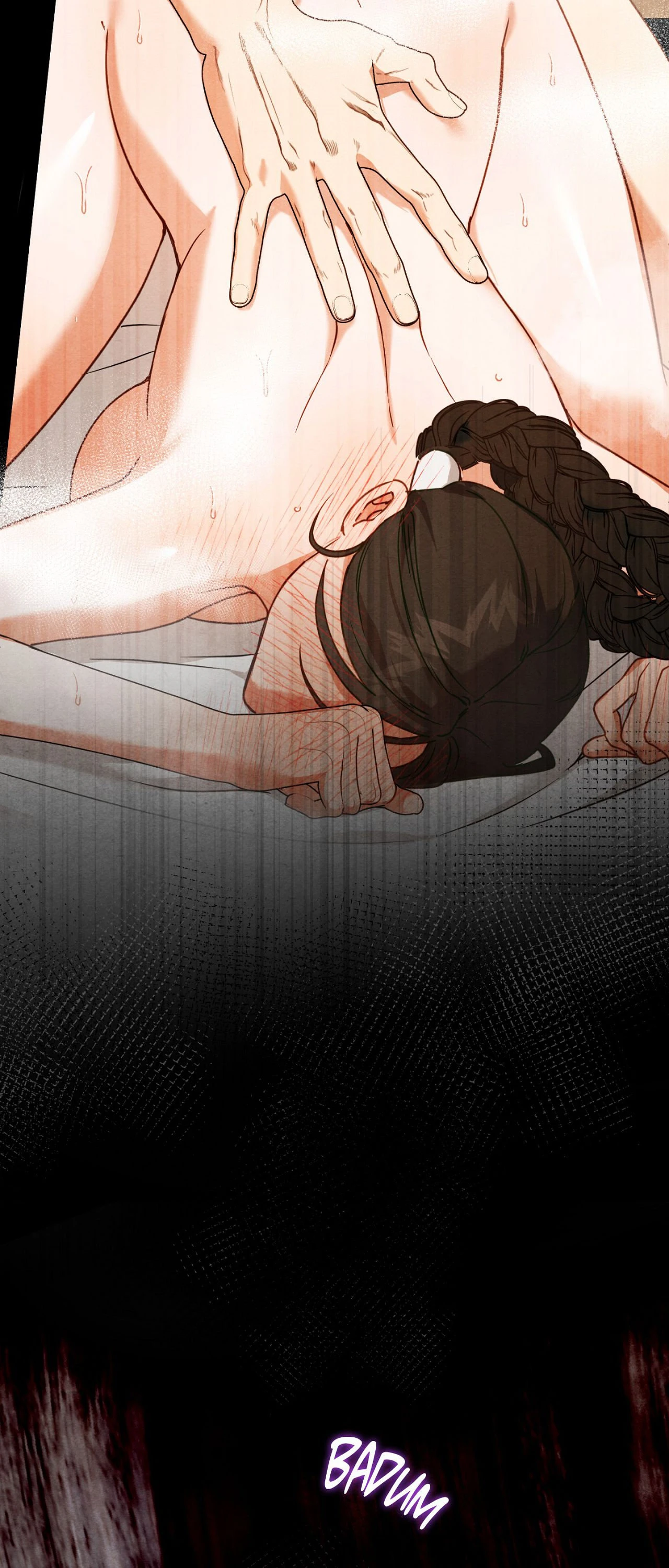 Sweet Ruin Chapter 5 page 10