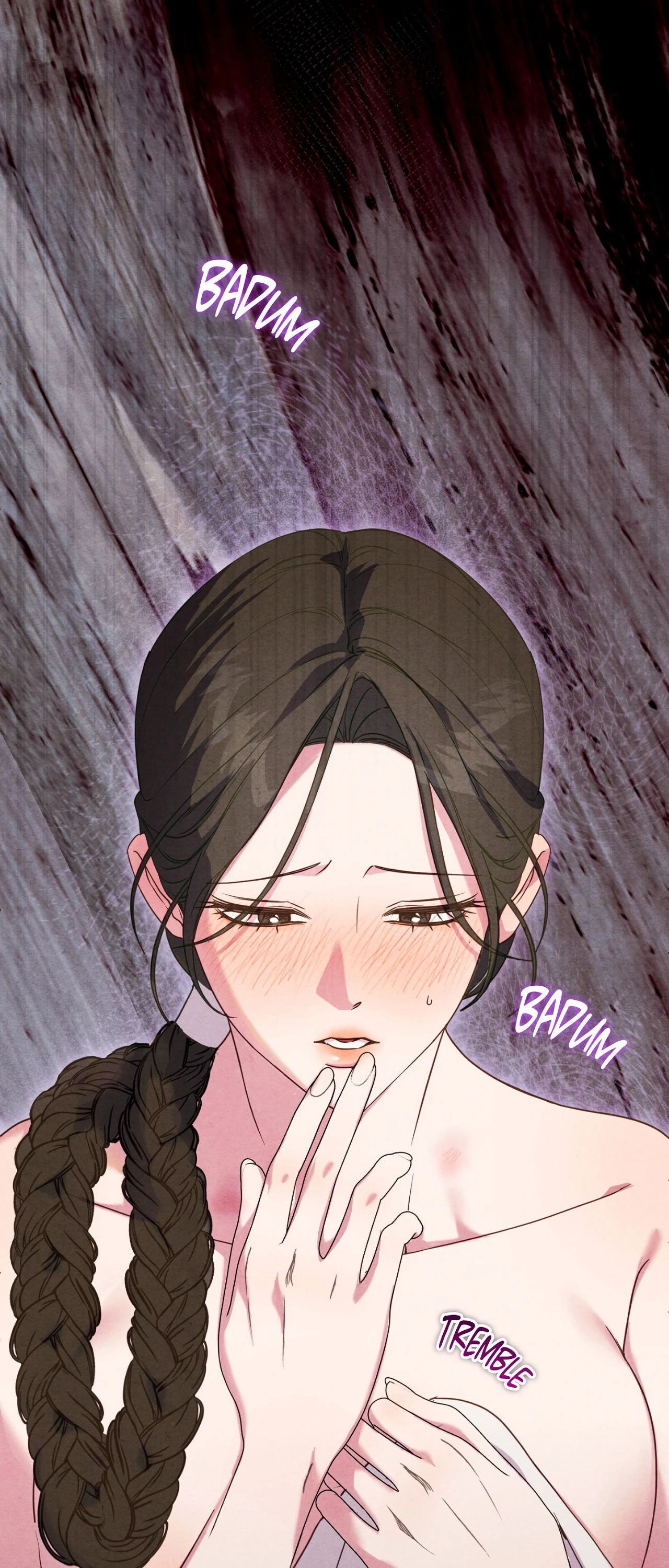 Sweet Ruin Chapter 5 page 11