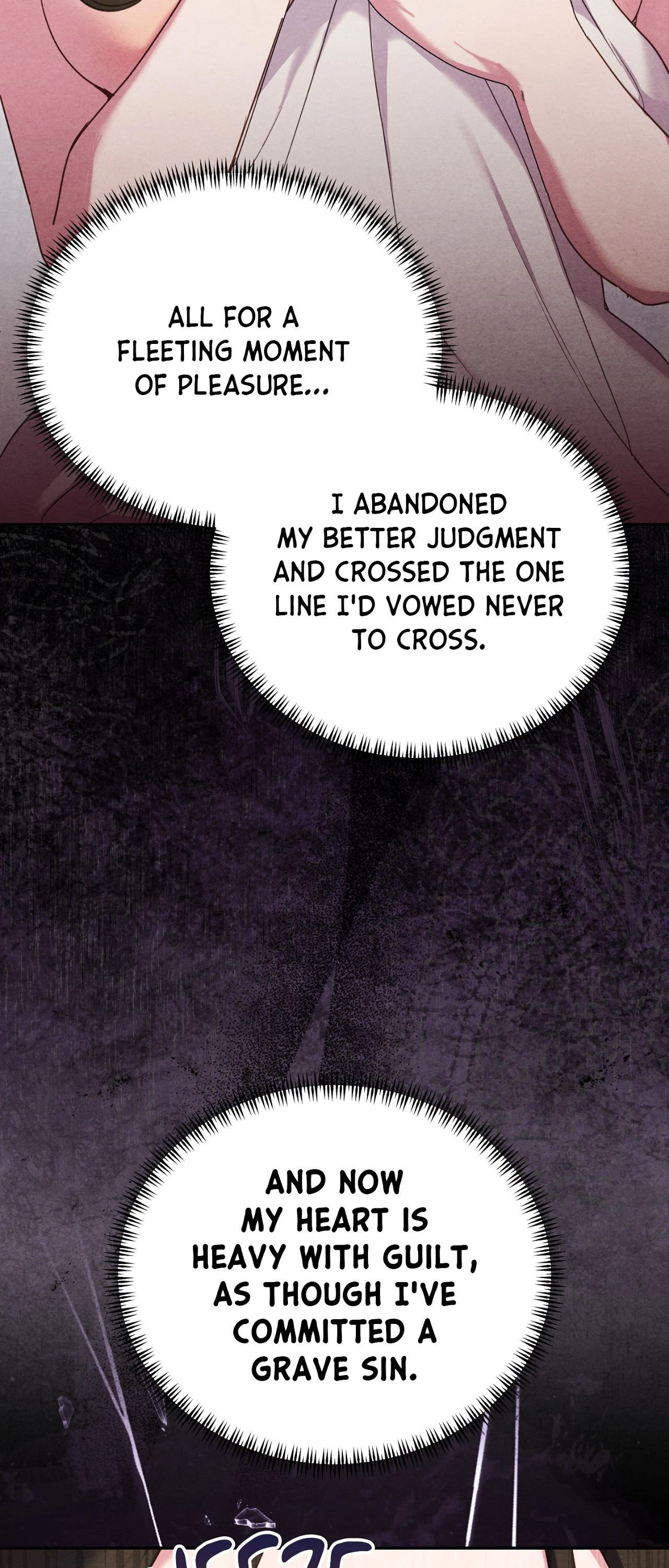 Sweet Ruin Chapter 5 page 12