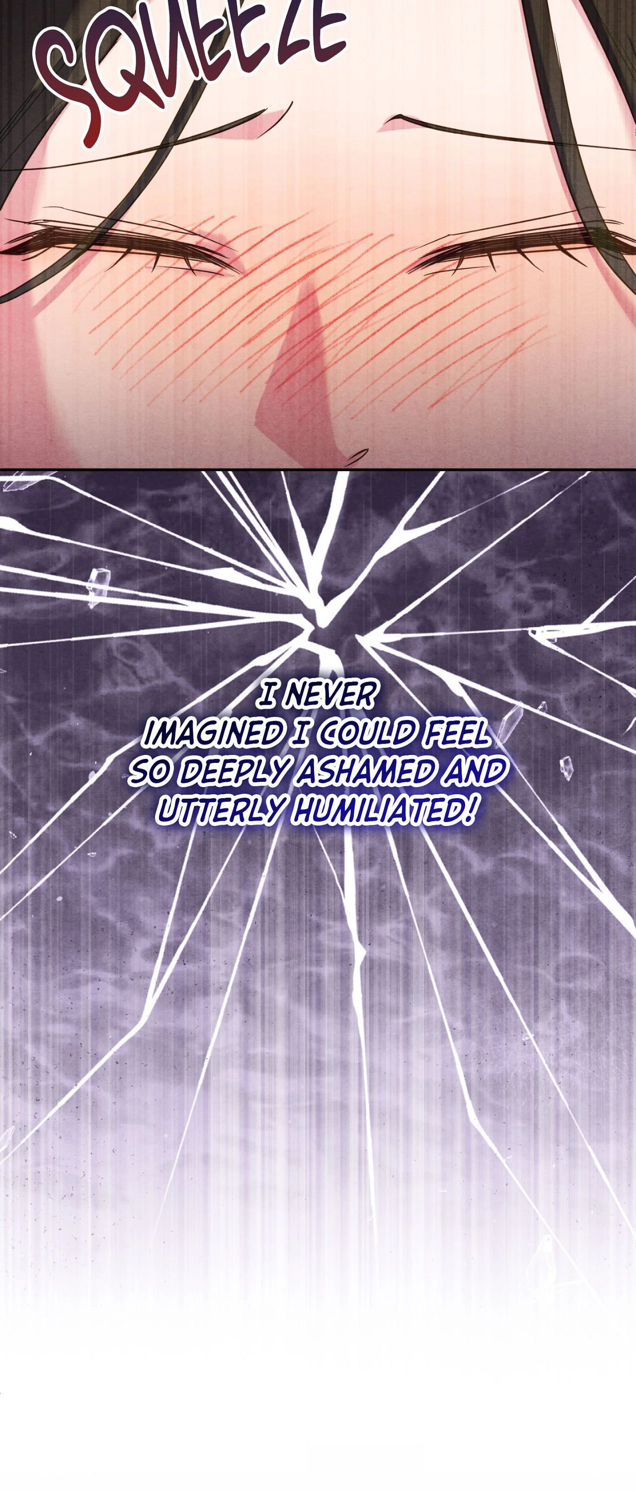 Sweet Ruin Chapter 5 page 13