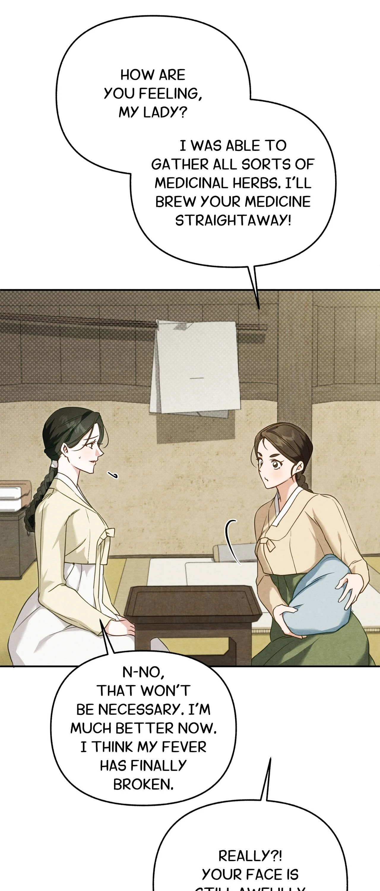 Sweet Ruin Chapter 5 page 17