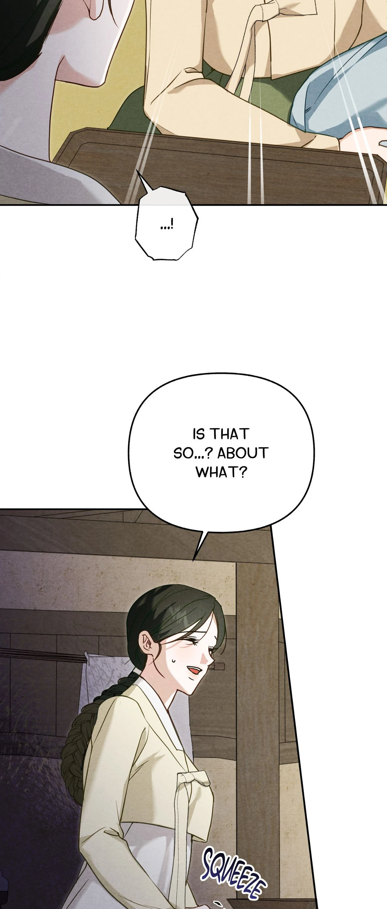 Sweet Ruin Chapter 5 page 19