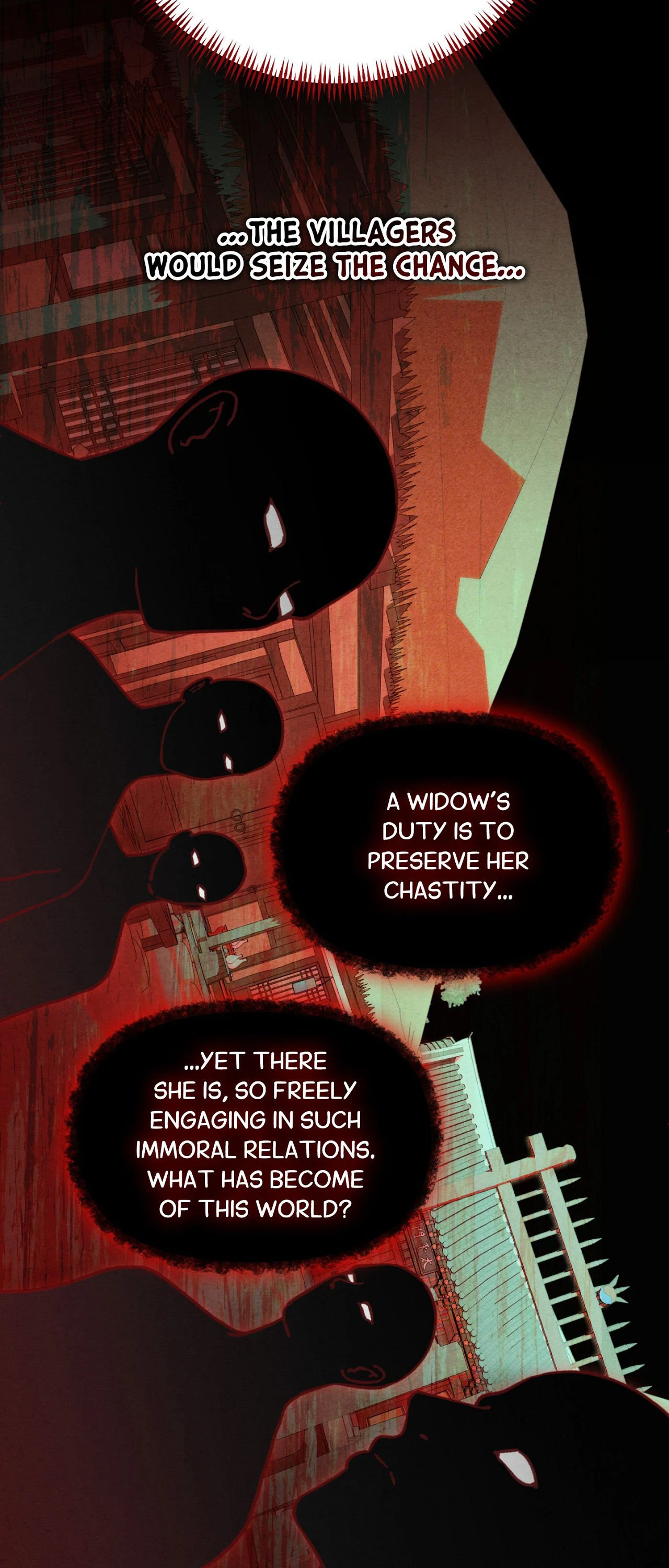 Sweet Ruin Chapter 5 page 26