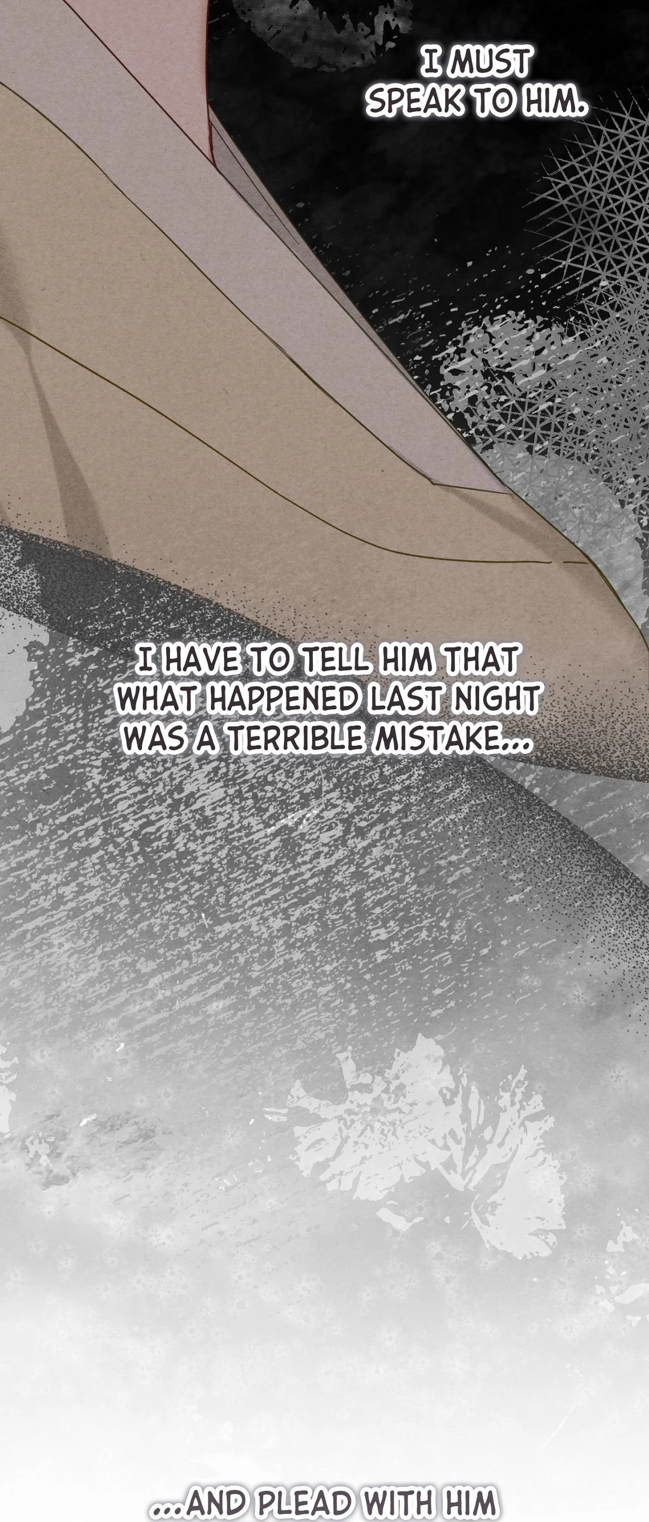 Sweet Ruin Chapter 5 page 28