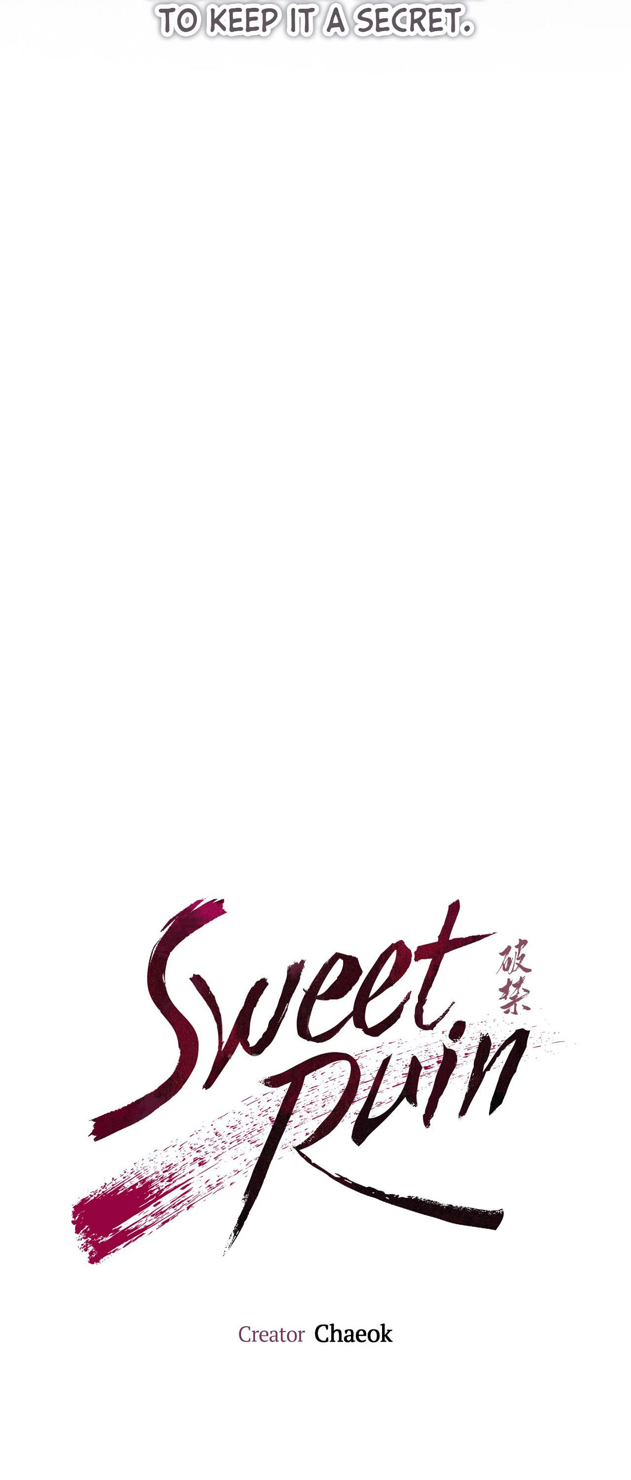 Sweet Ruin Chapter 5 page 29