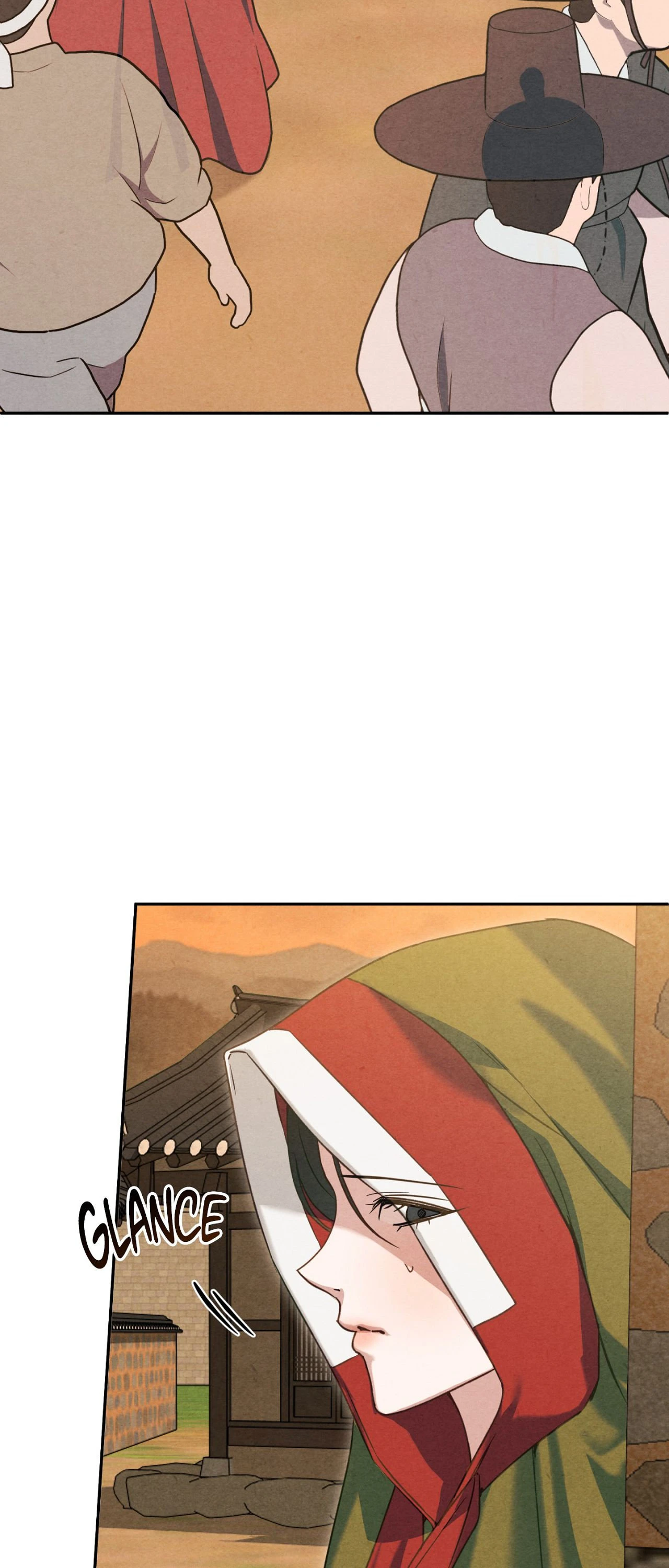 Sweet Ruin Chapter 5 page 31
