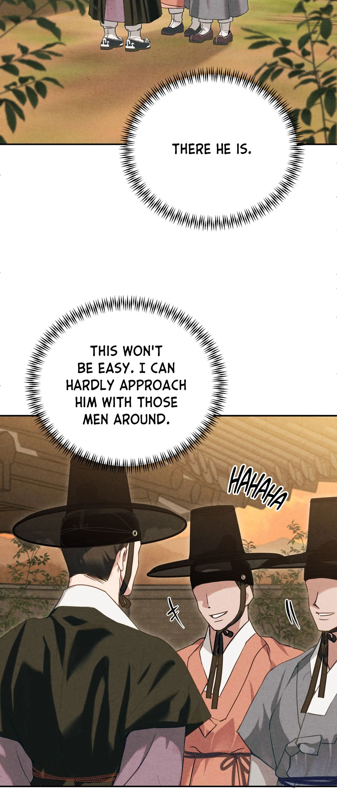Sweet Ruin Chapter 5 page 33