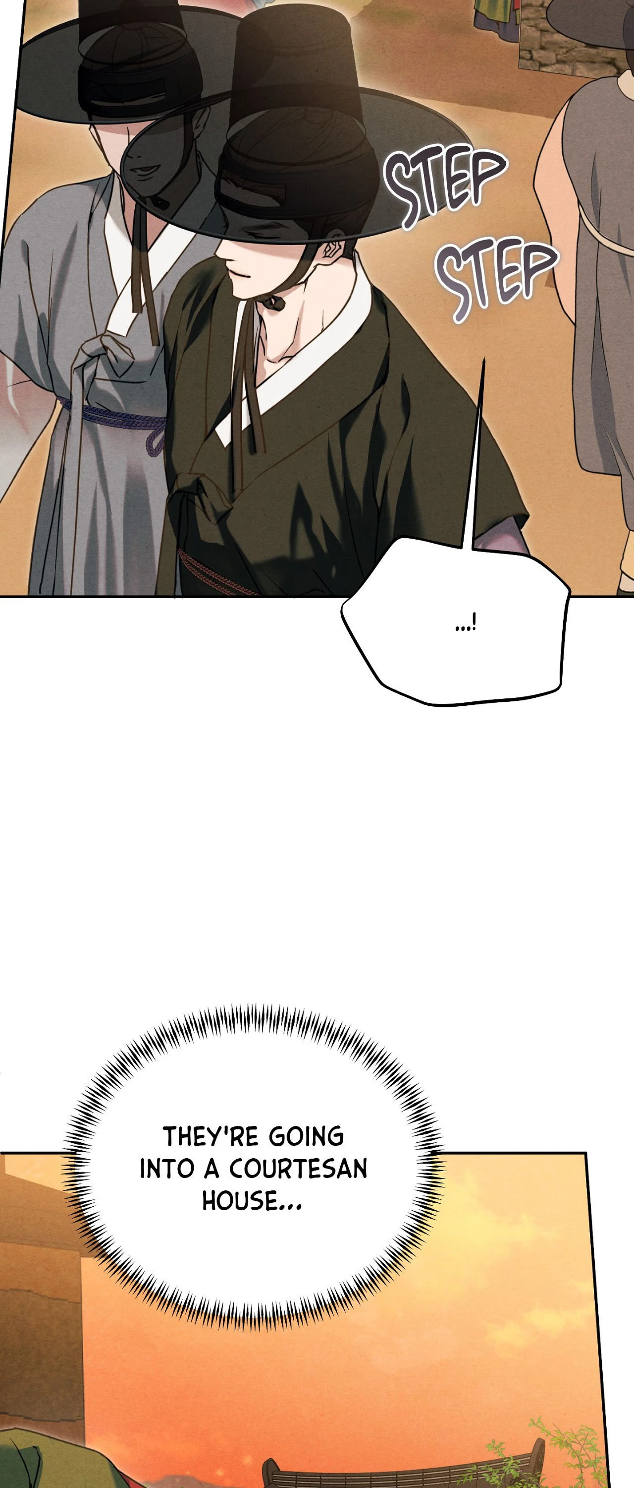 Sweet Ruin Chapter 5 page 35