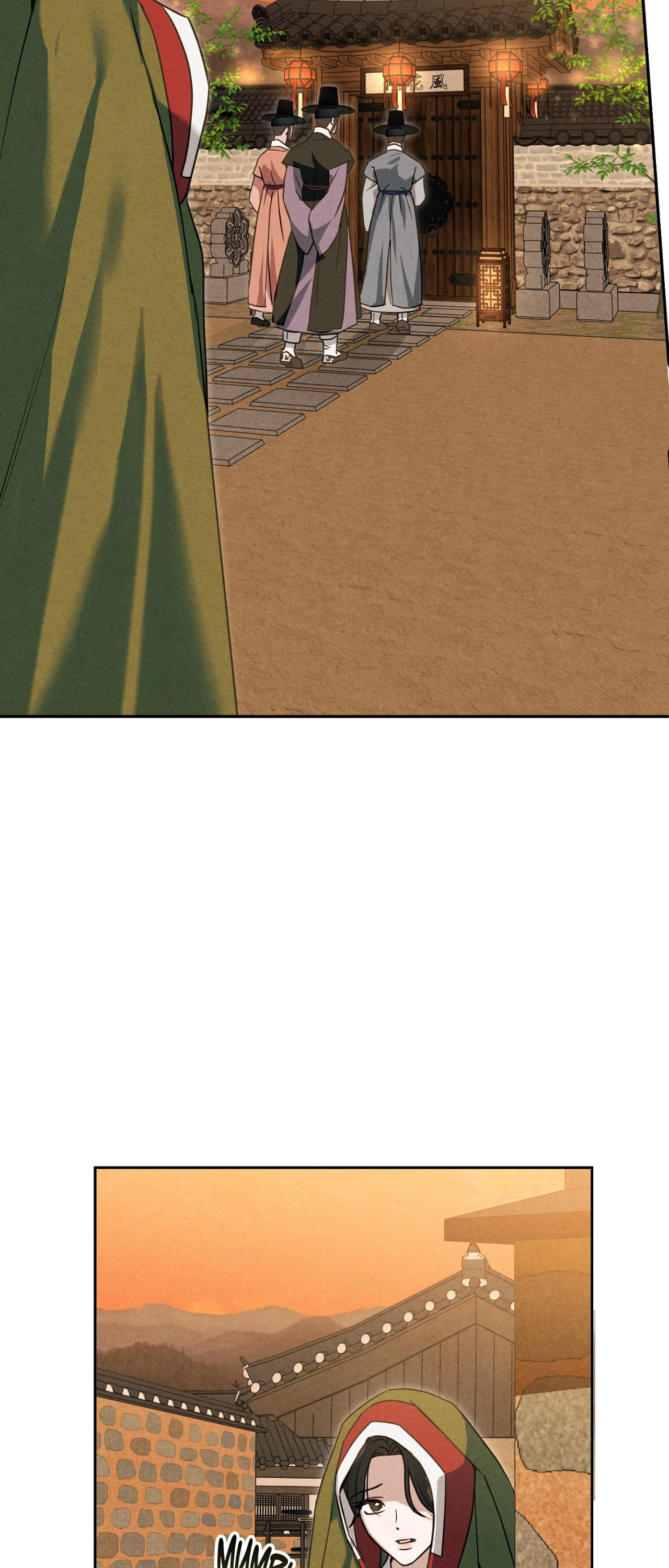 Sweet Ruin Chapter 5 page 36