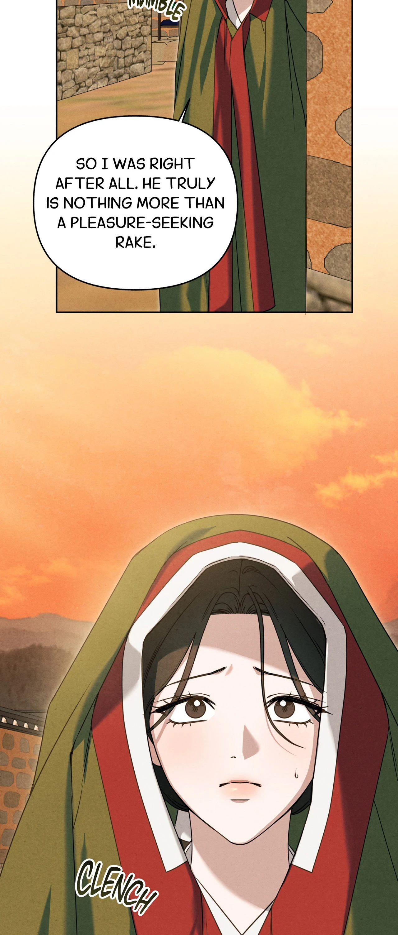 Sweet Ruin Chapter 5 page 37