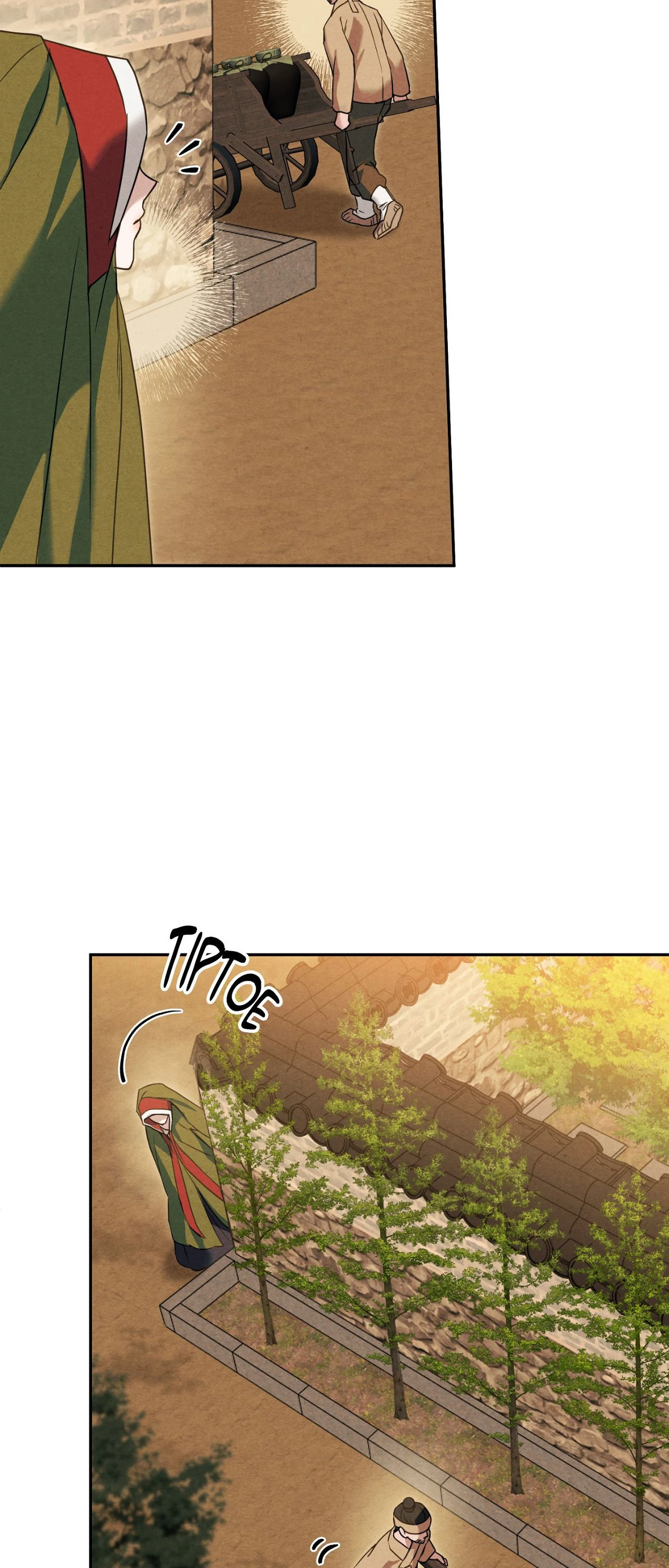 Sweet Ruin Chapter 5 page 39