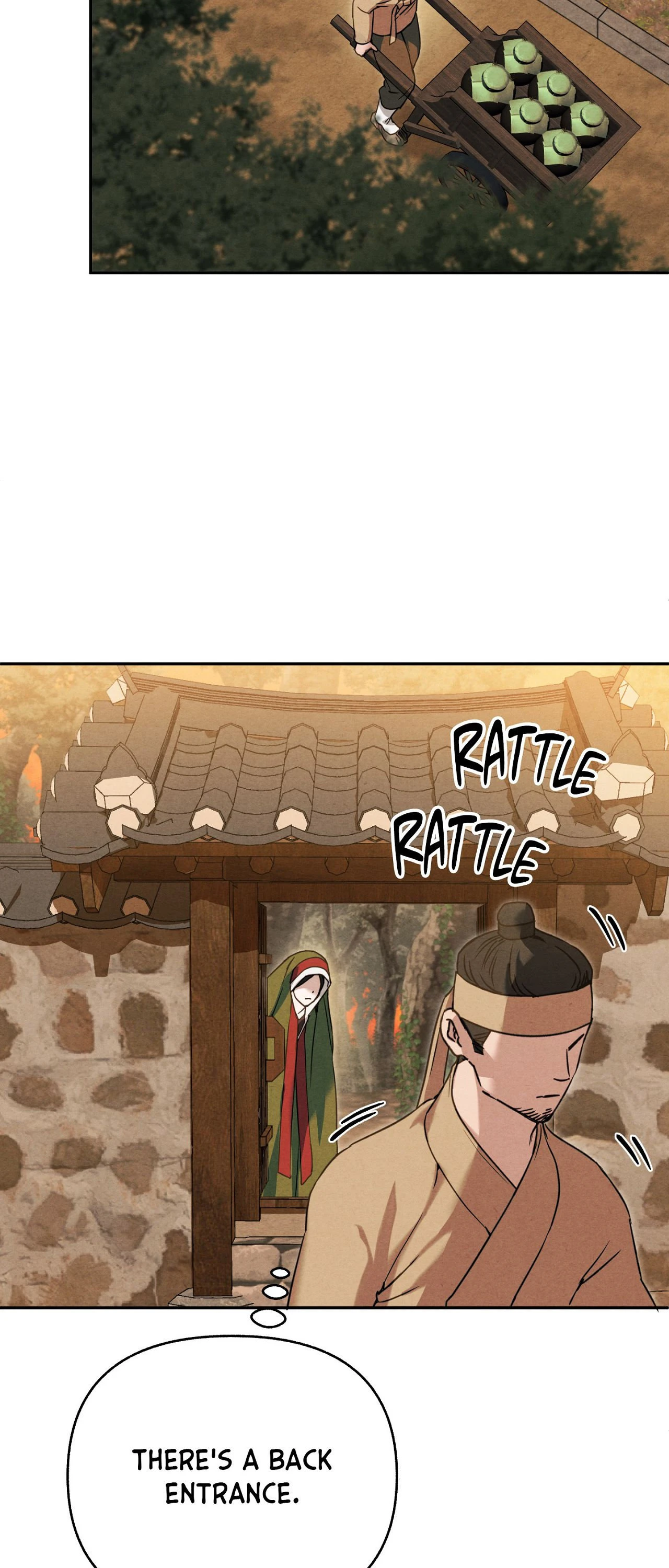 Sweet Ruin Chapter 5 page 40
