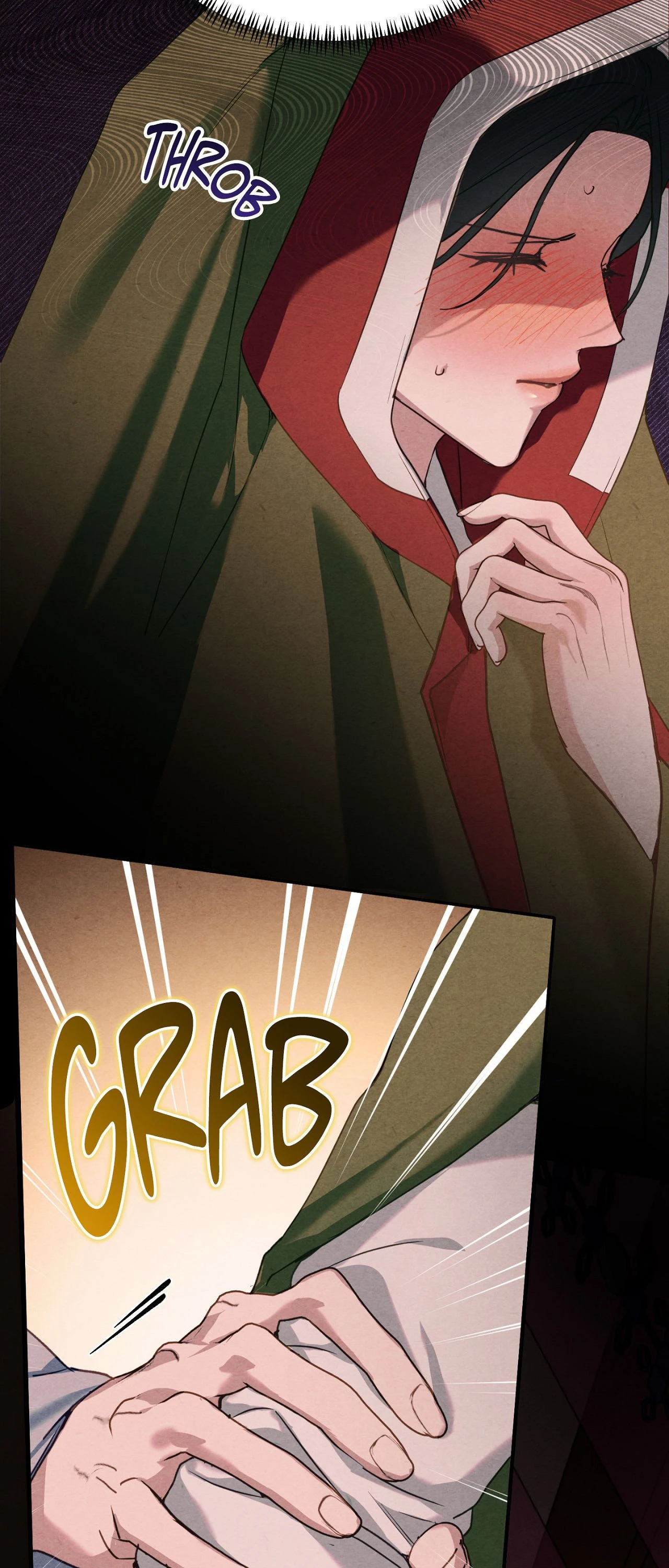 Sweet Ruin Chapter 5 page 49