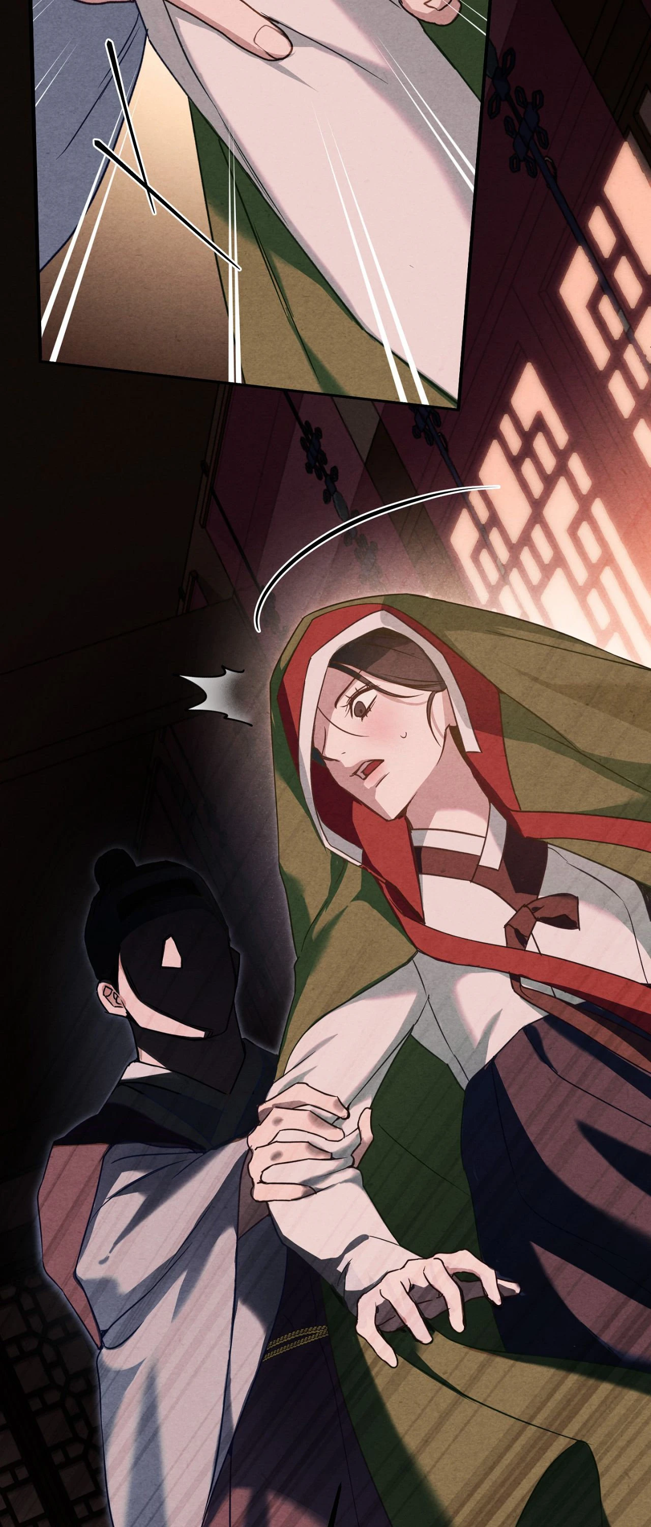 Sweet Ruin Chapter 5 page 50