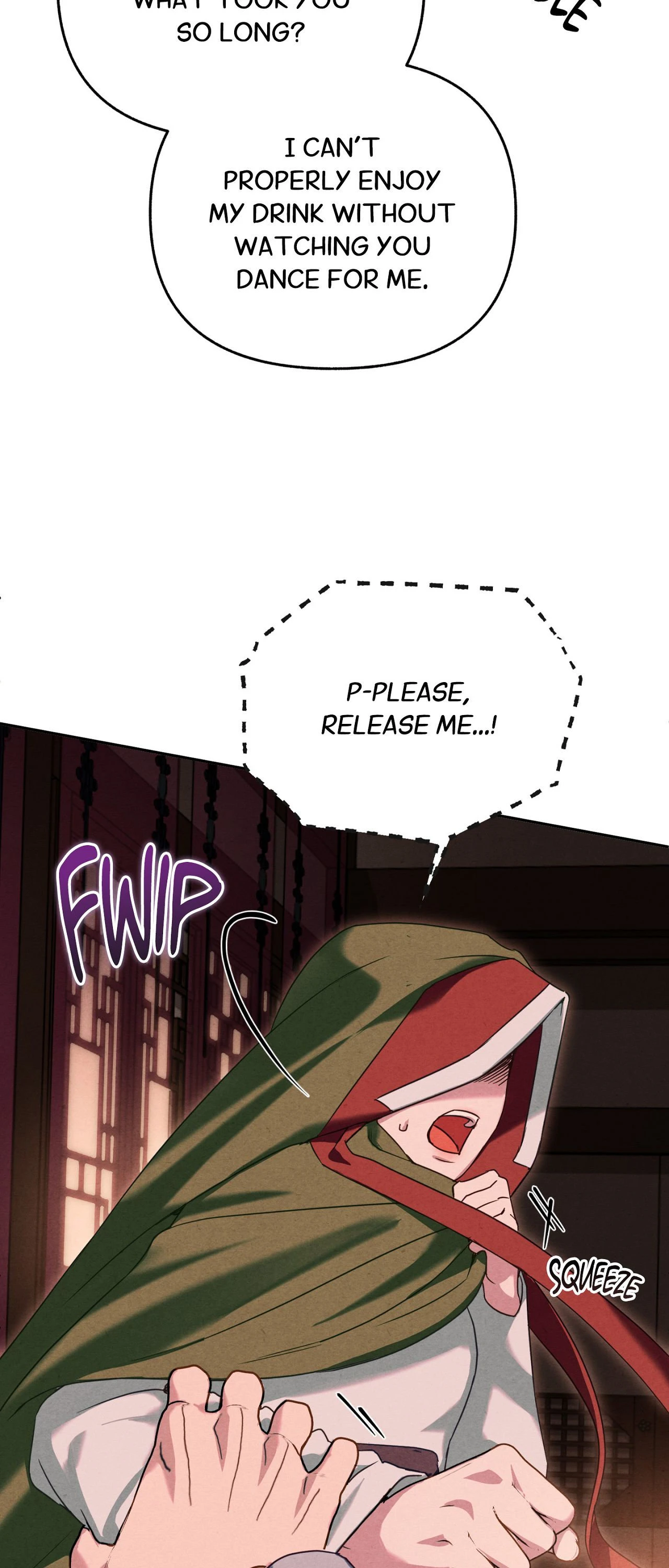 Sweet Ruin Chapter 5 page 52