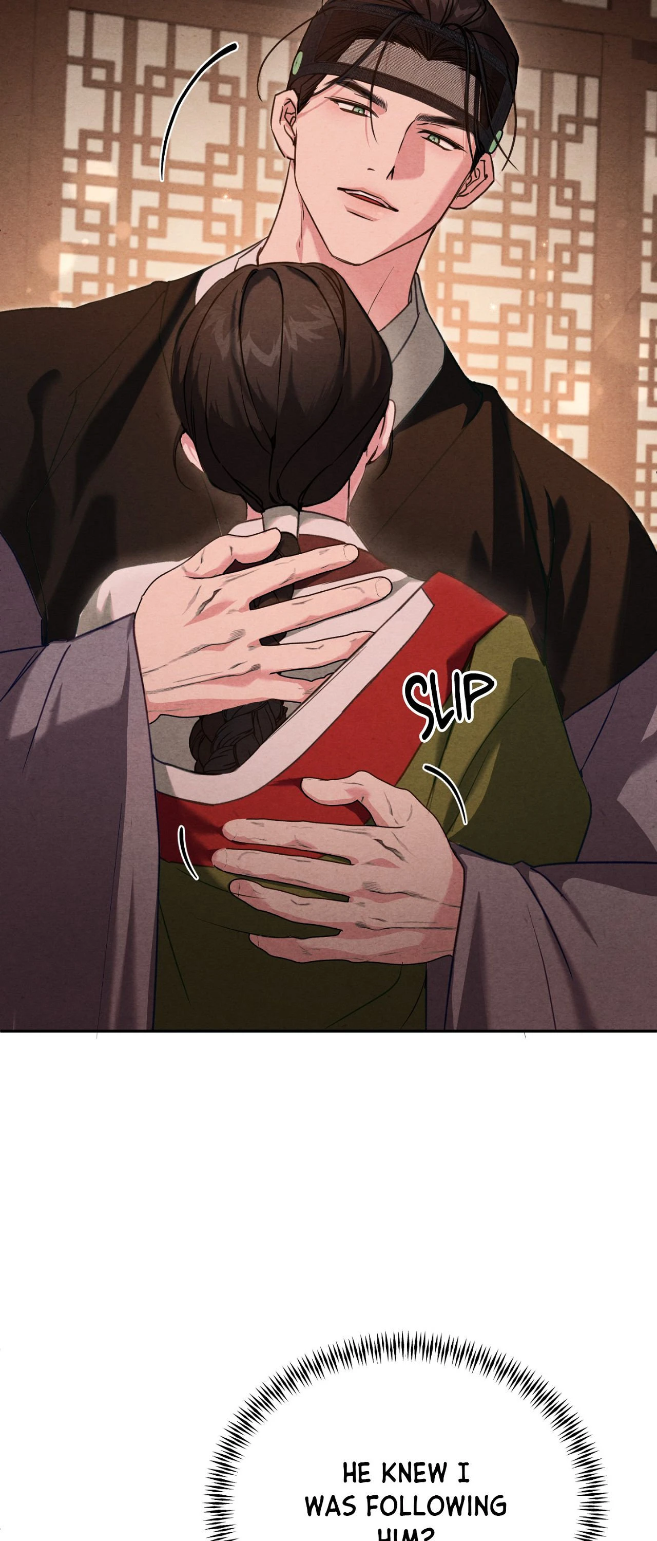 Sweet Ruin Chapter 5 page 60