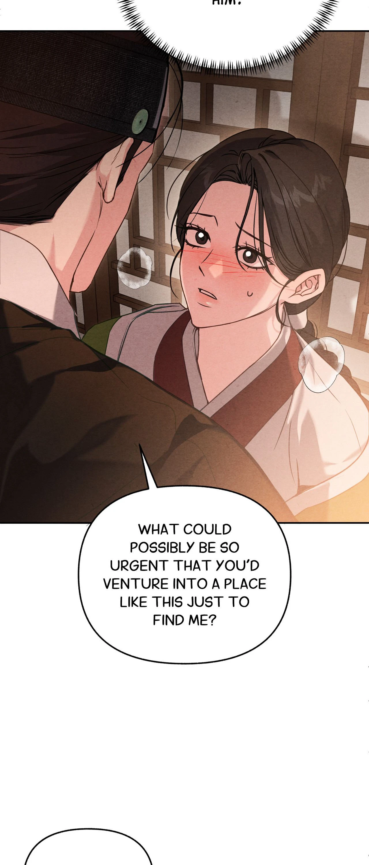 Sweet Ruin Chapter 5 page 61