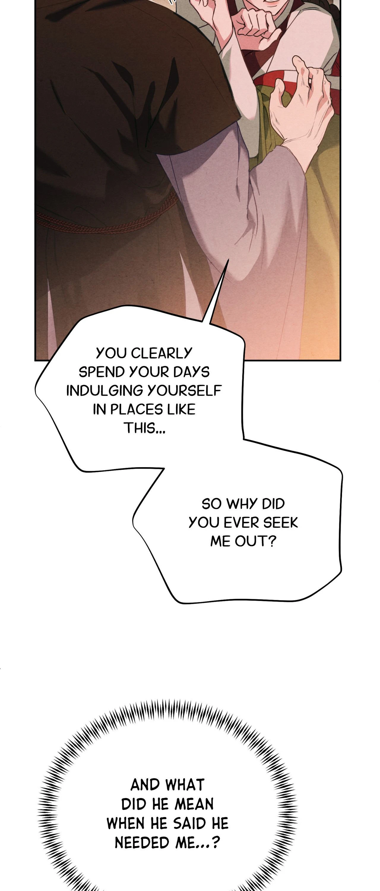 Sweet Ruin Chapter 5 page 71