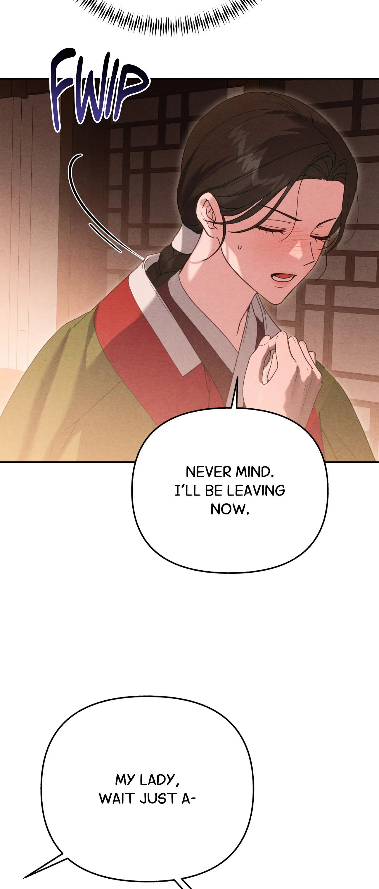 Sweet Ruin Chapter 5 page 72