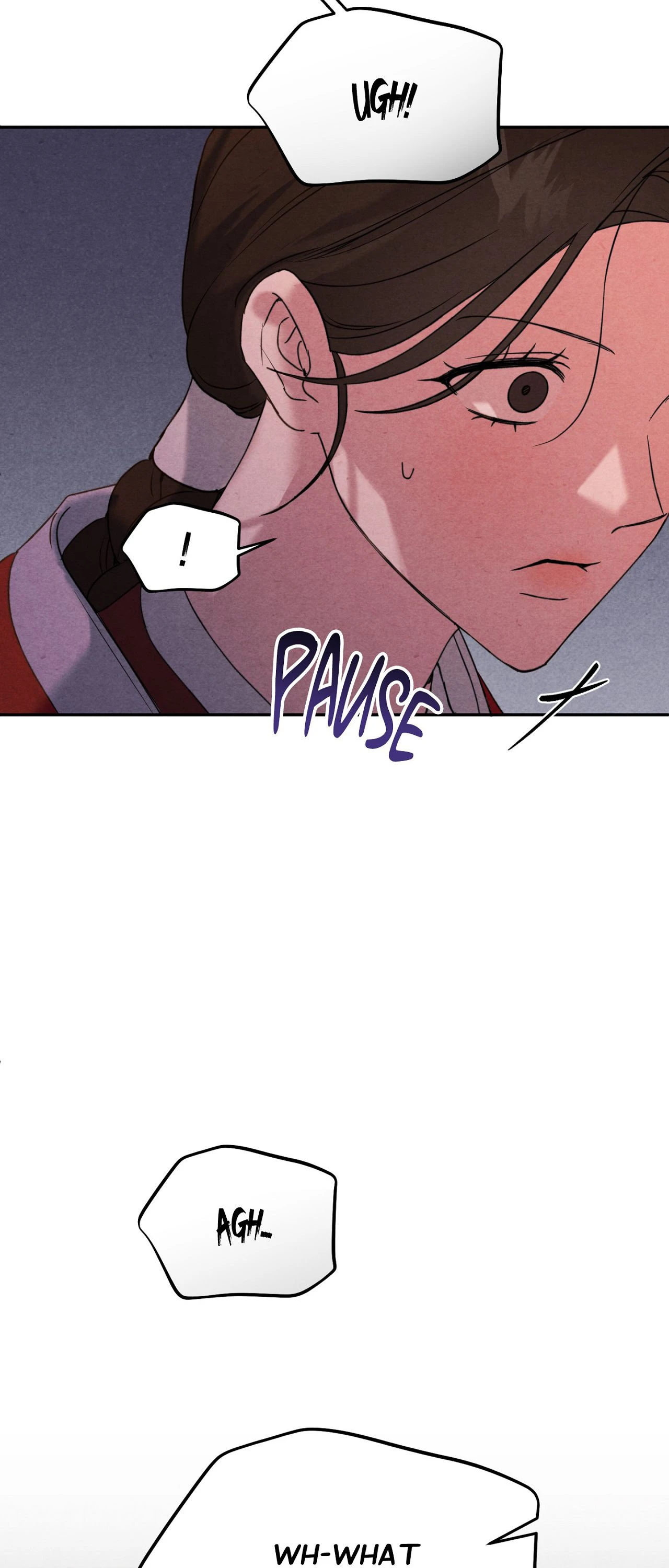 Sweet Ruin Chapter 5 page 73