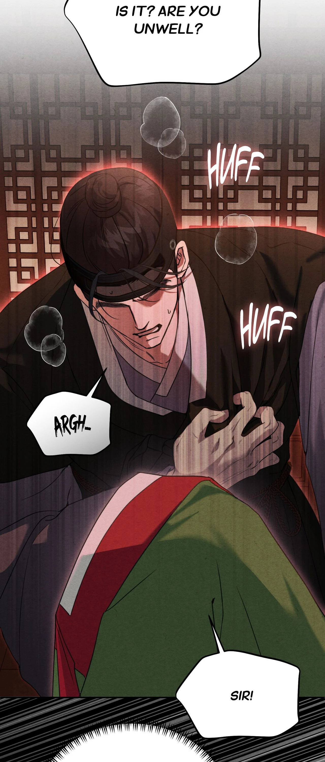 Sweet Ruin Chapter 5 page 74