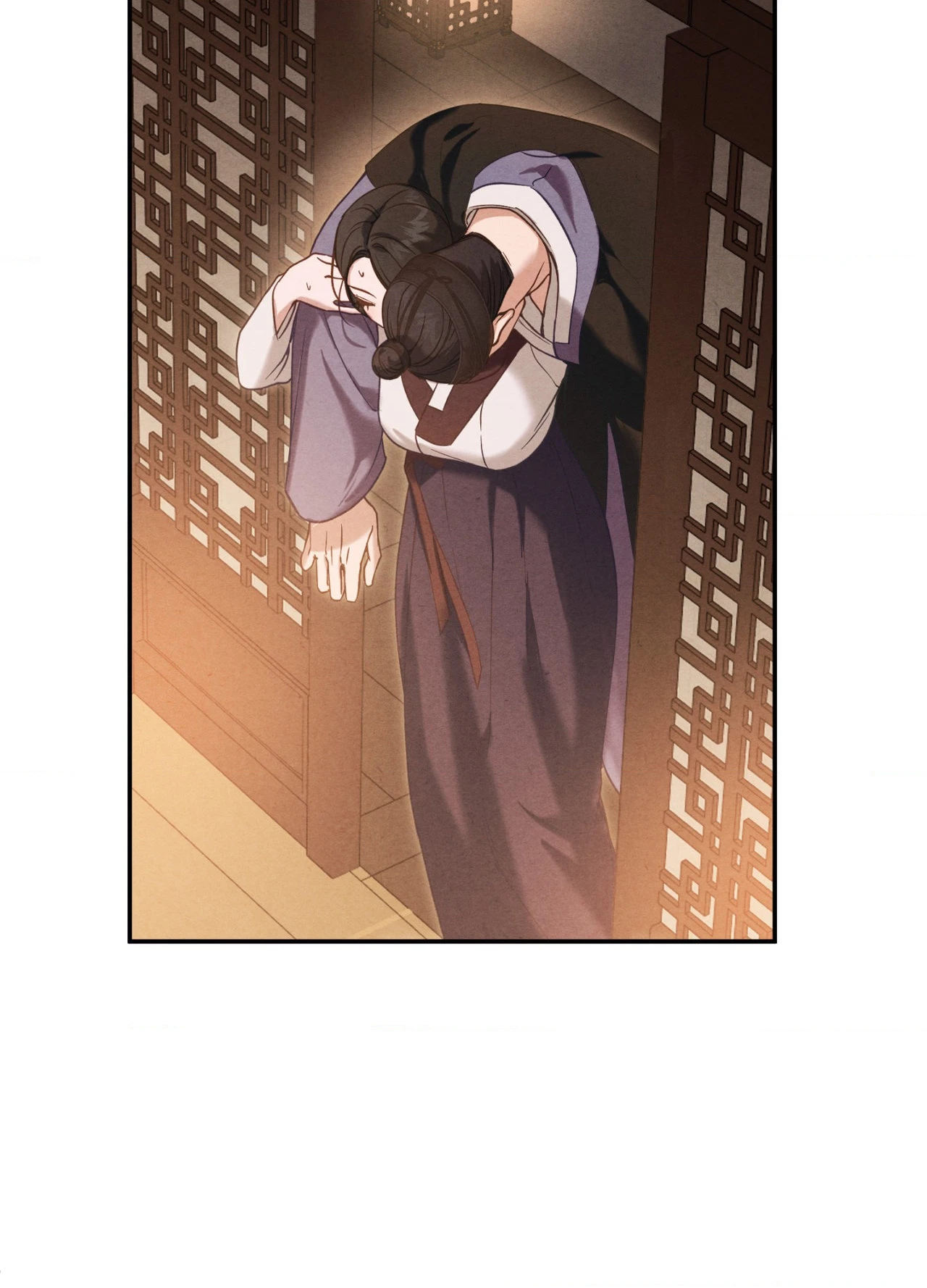Sweet Ruin Chapter 6 page 4