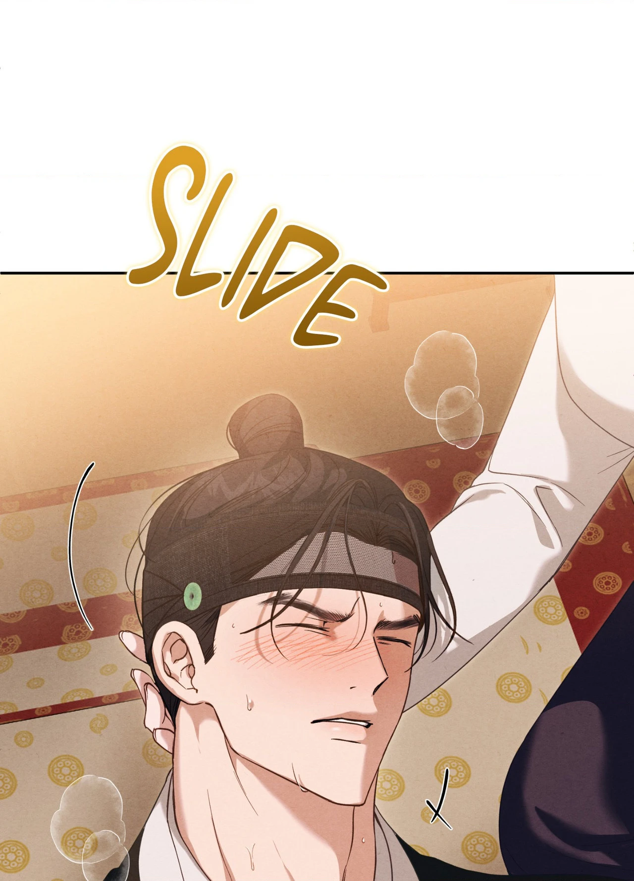 Sweet Ruin Chapter 6 page 5