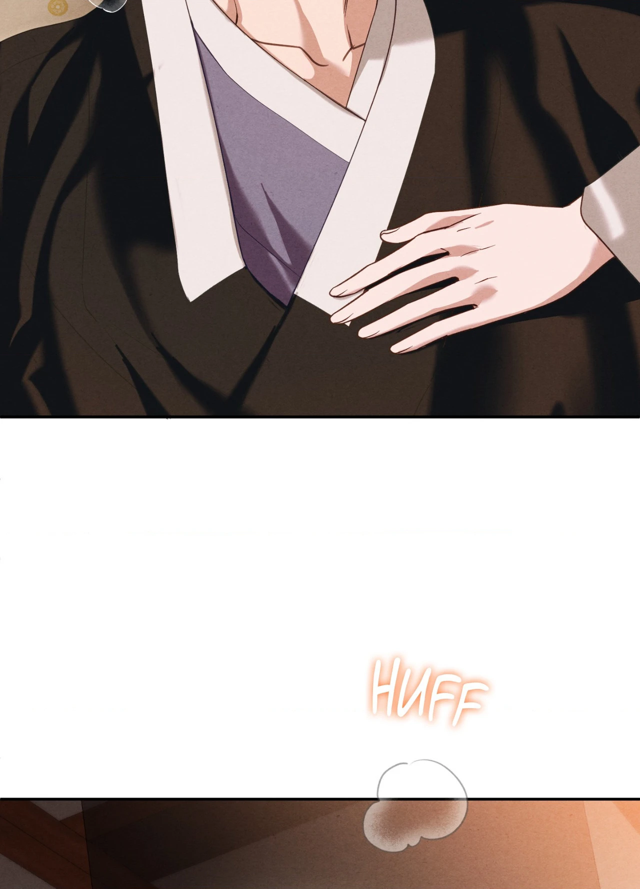 Sweet Ruin Chapter 6 page 6