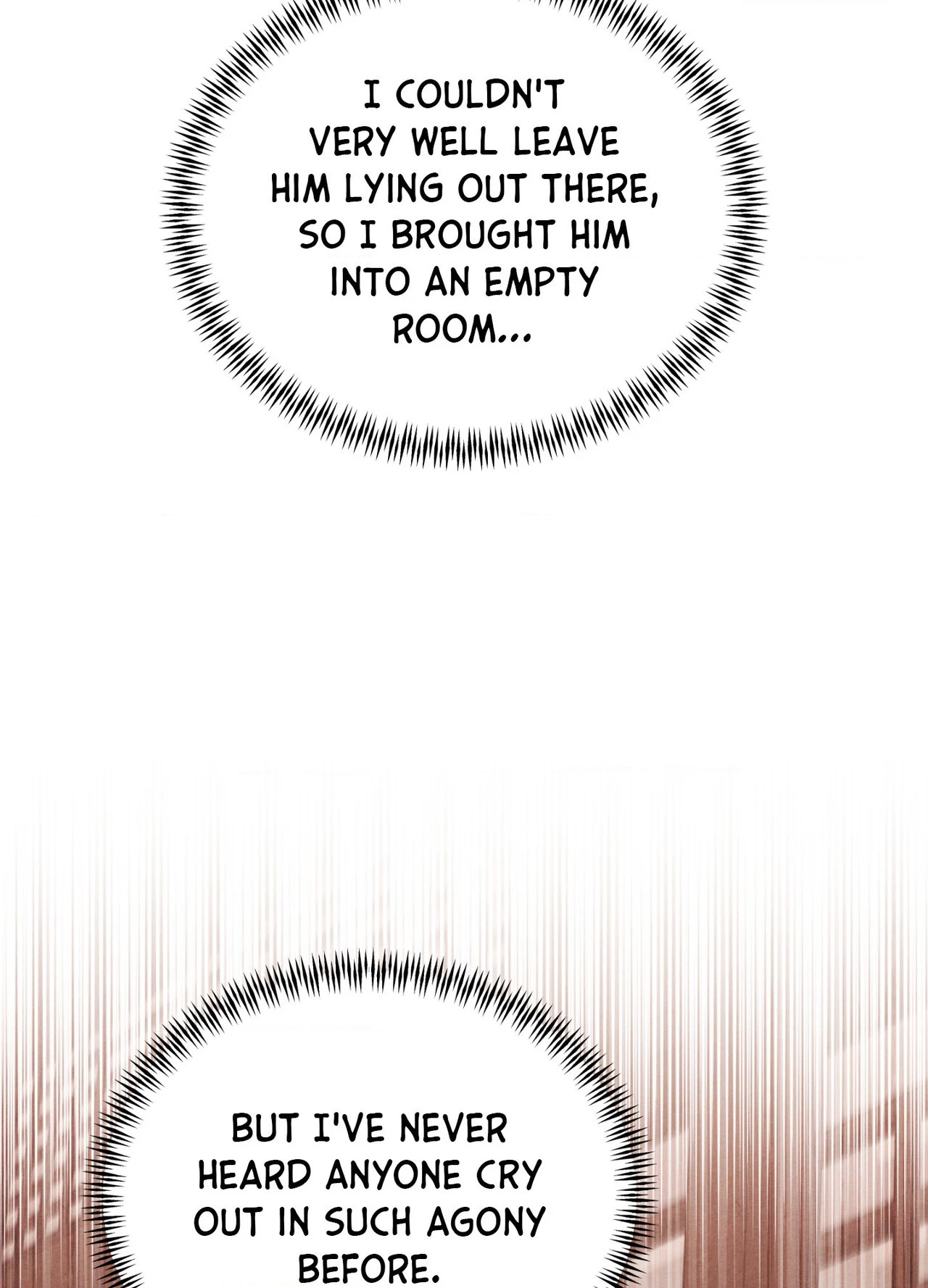 Sweet Ruin Chapter 6 page 8