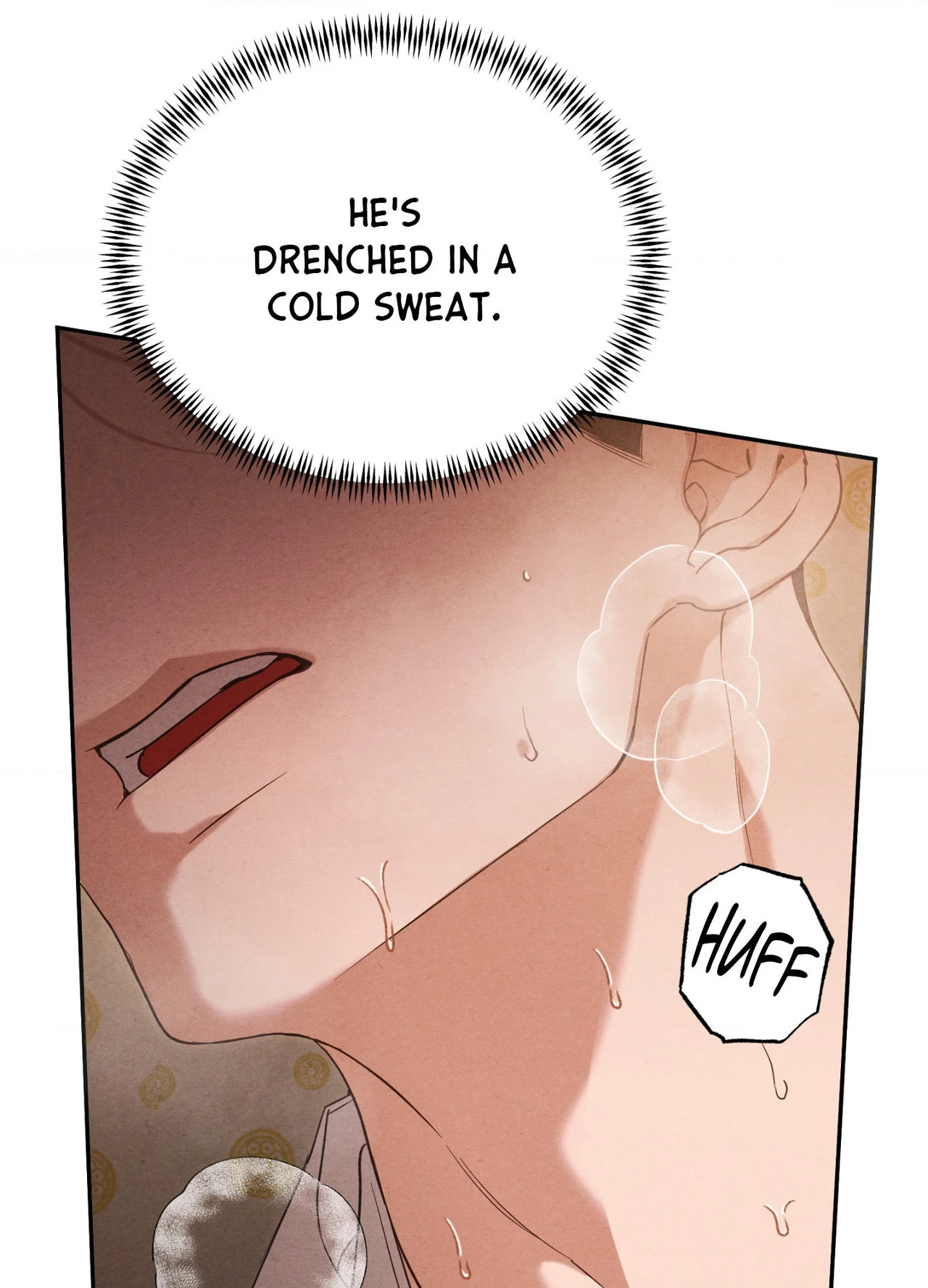 Sweet Ruin Chapter 6 page 13