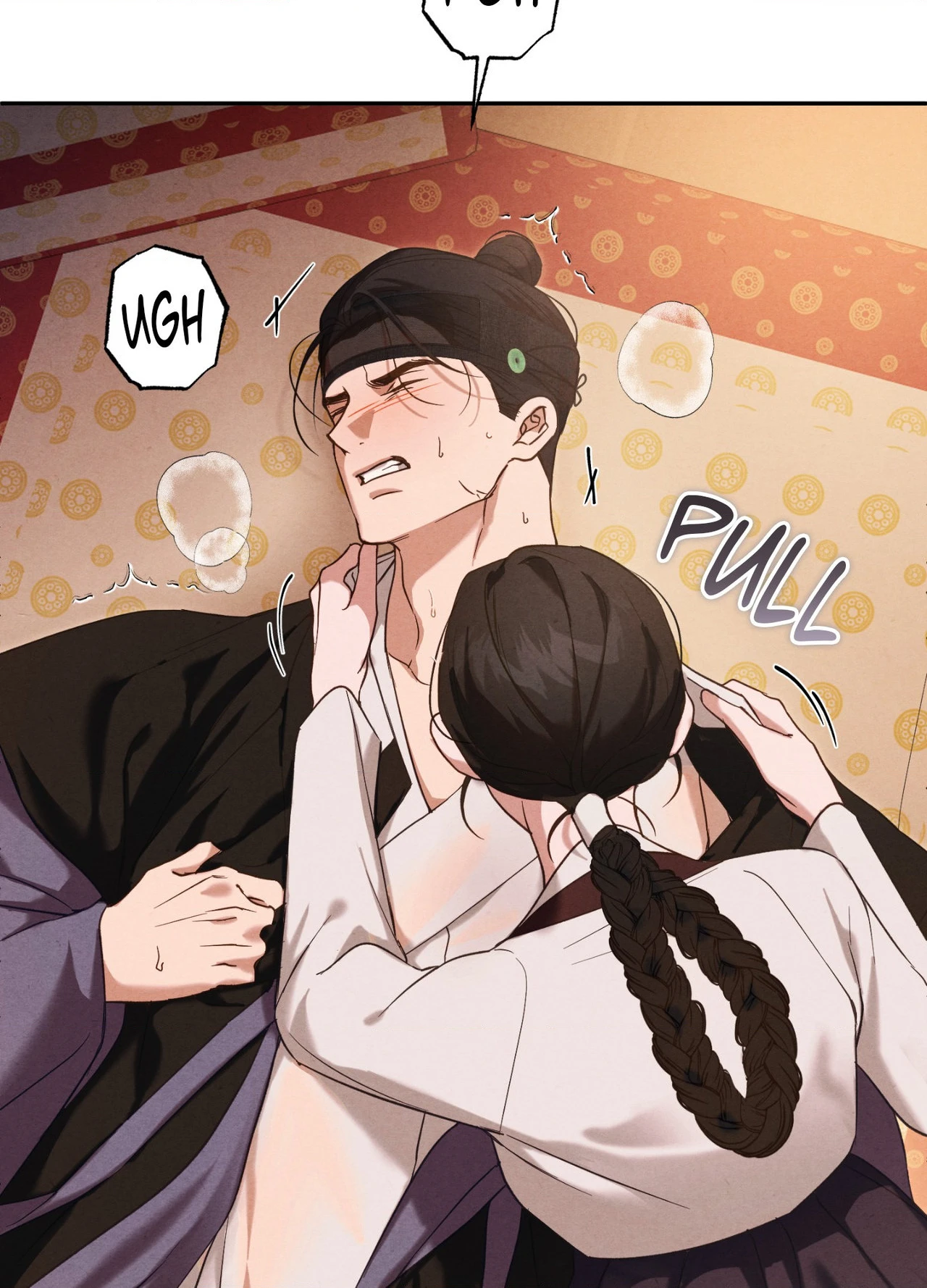 Sweet Ruin Chapter 6 page 15